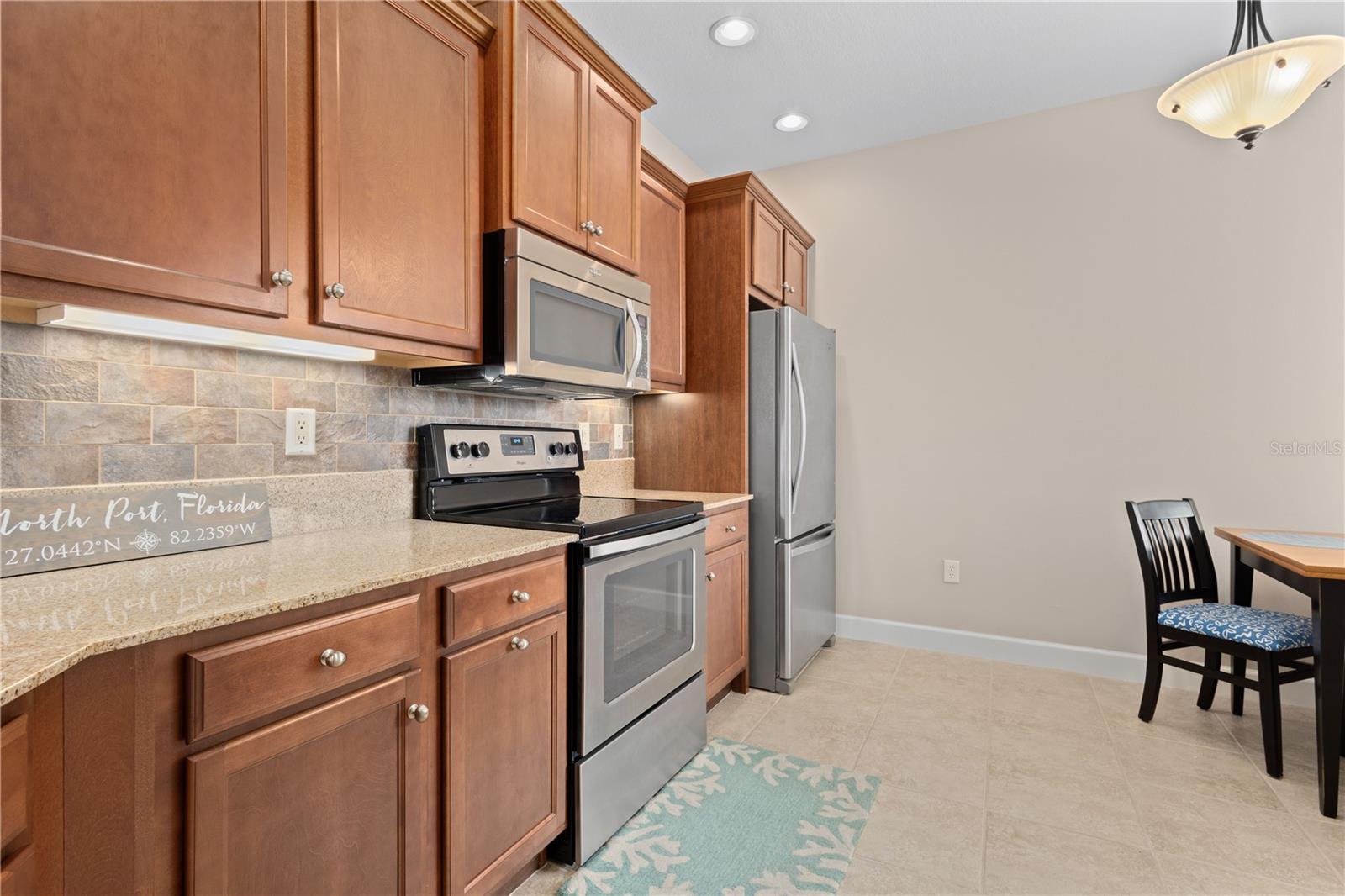 2539 THYME WAY, NORTH PORT, FL, 34289