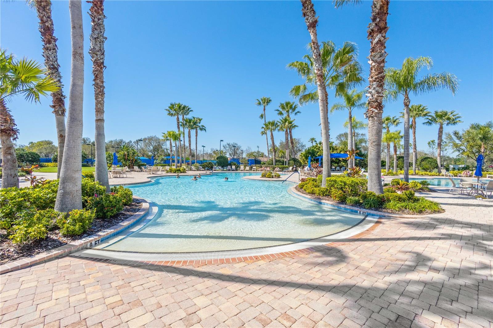 2539 THYME WAY, NORTH PORT, FL, 34289