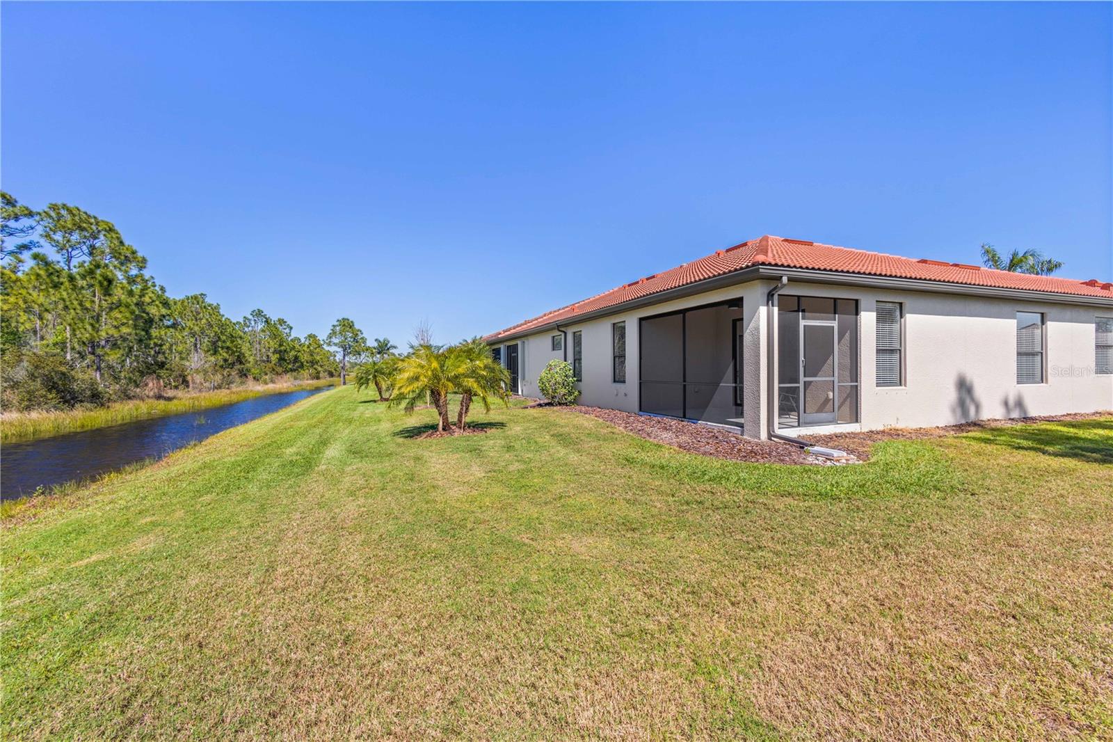 2539 THYME WAY, NORTH PORT, FL, 34289