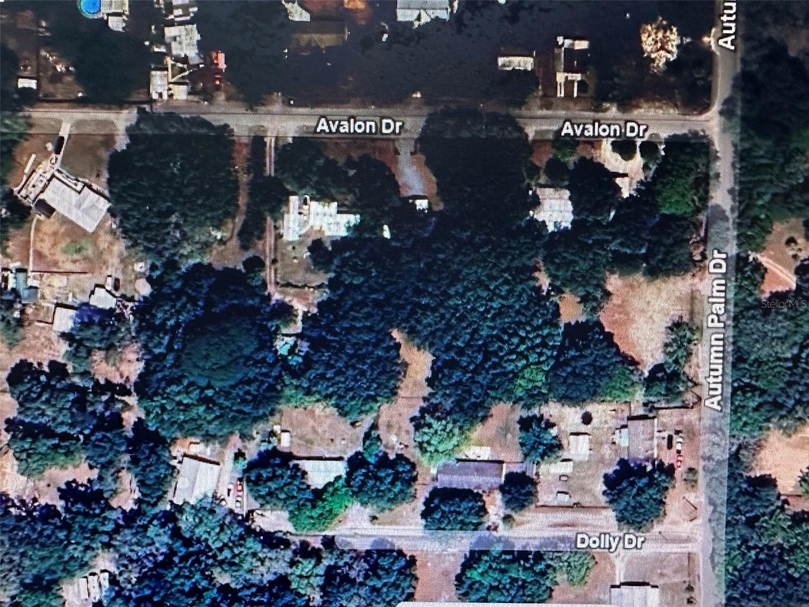 CHAIVA HEIGHTS, ZEPHYRHILLS, FL, 33541