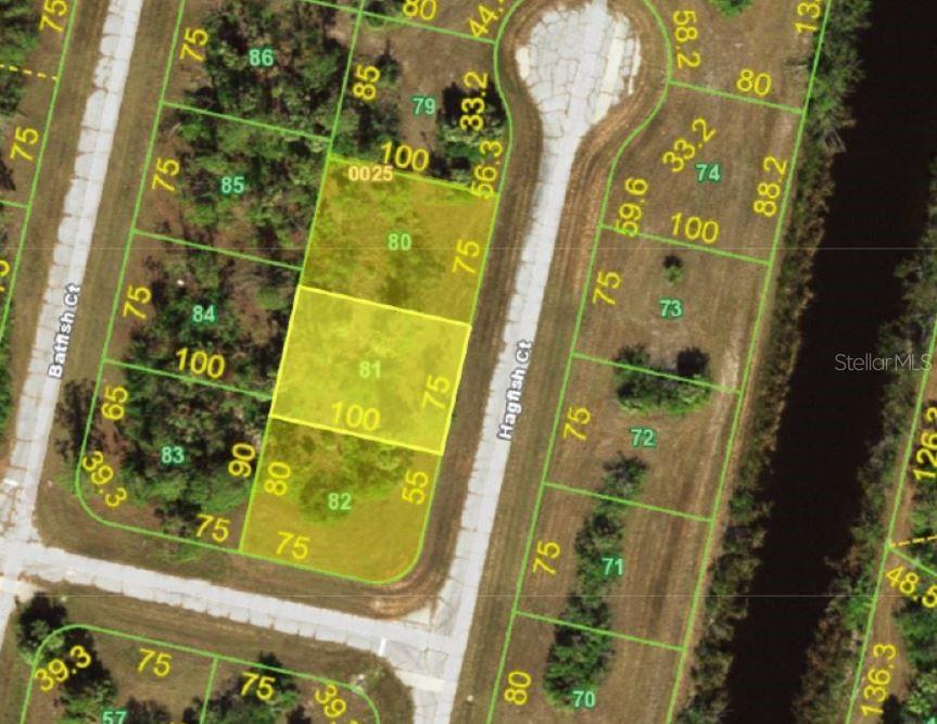 12413 HAGFISH CT, PLACIDA, FL, 33946