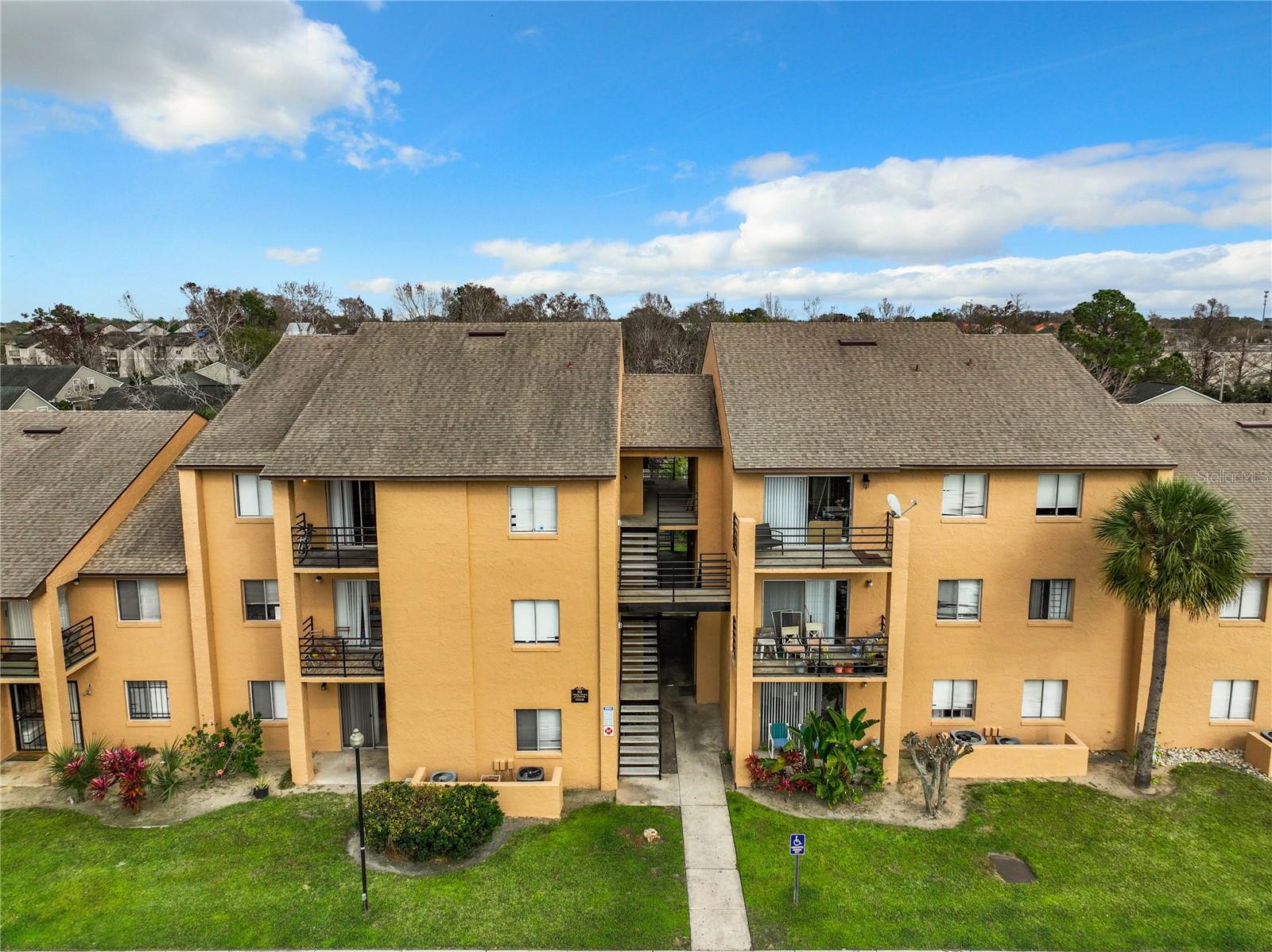 5225 VIA HACIENDA CIR #314, ORLANDO, FL, 32839