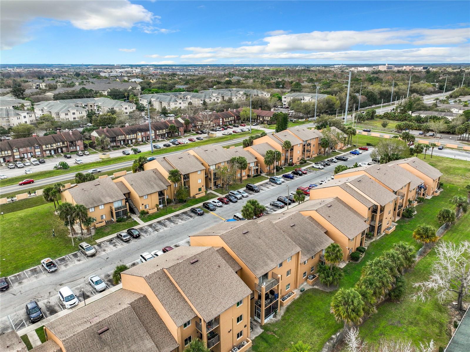 5225 VIA HACIENDA CIR #314, ORLANDO, FL, 32839