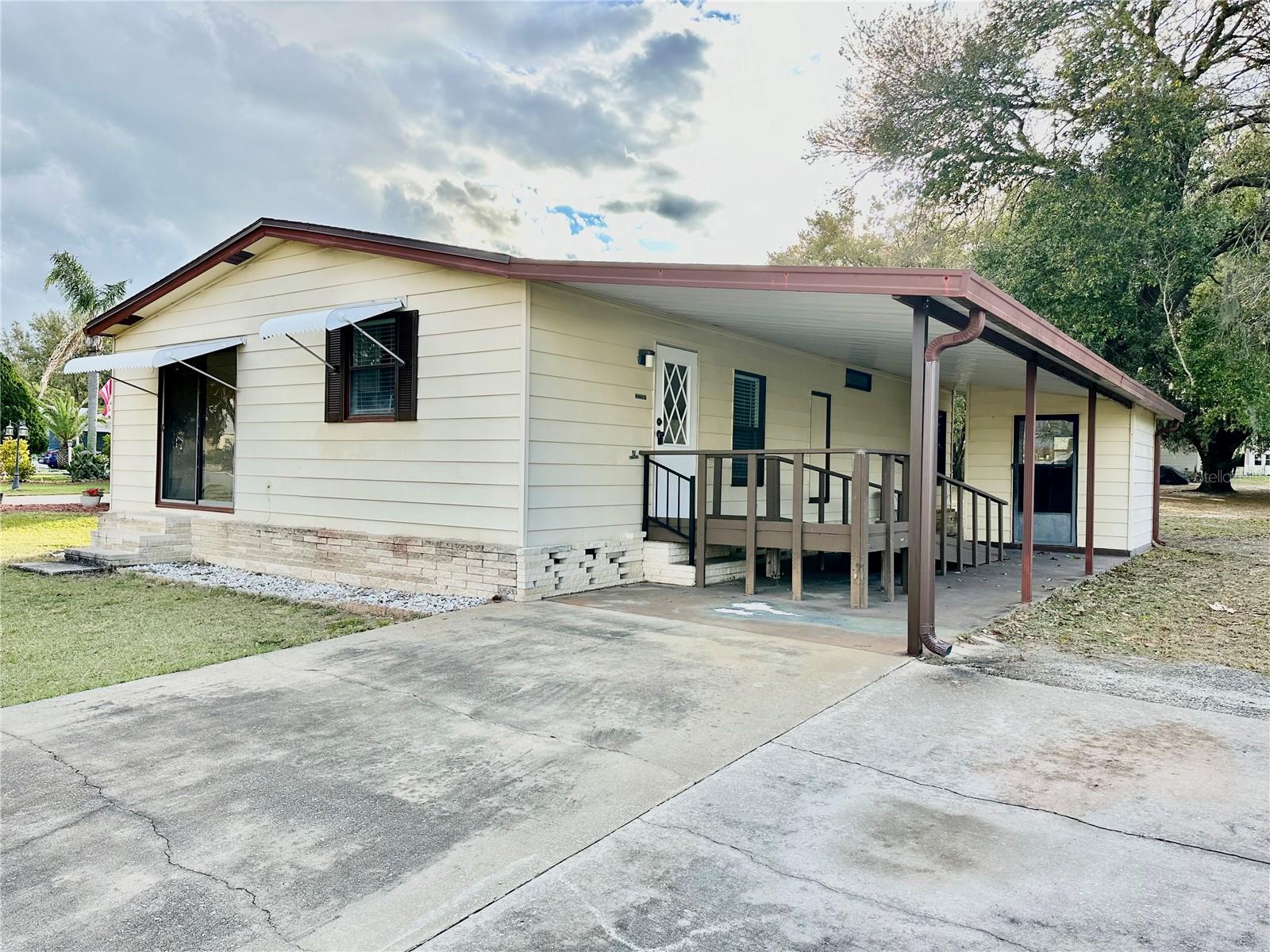 539 RANGER PARK CT, DAVENPORT, FL, 33897