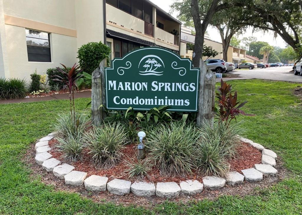 3545 E FORT KING ST #257, OCALA, FL, 34470