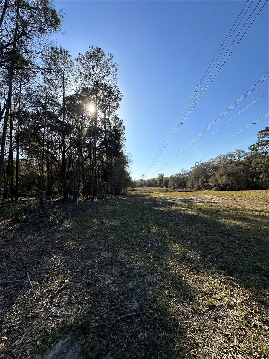 TBD NE 151 LN, FORT MC COY, FL, 32134