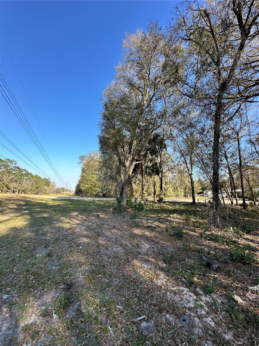 TBD NE 151 LN, FORT MC COY, FL, 32134