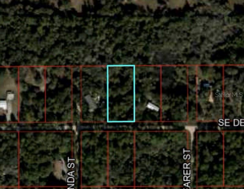 SE DEBRA AVE, INGLIS, FL, 34449