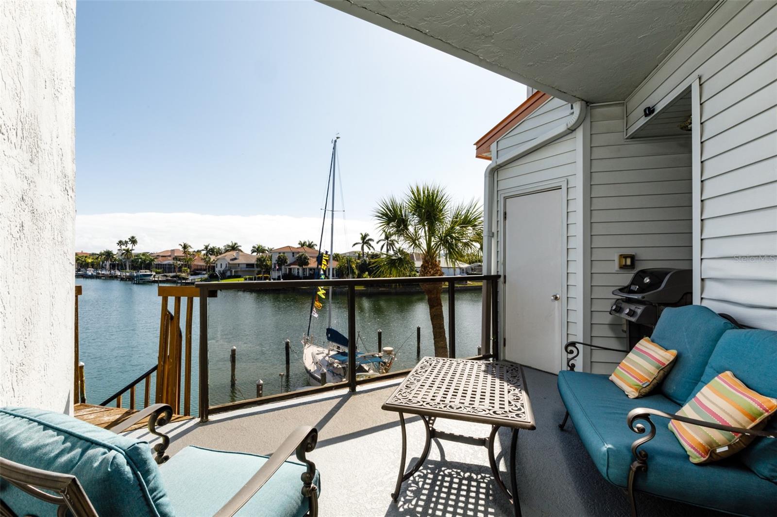 557 PINELLAS BAYWAY S #313, TIERRA VERDE, FL, 33715