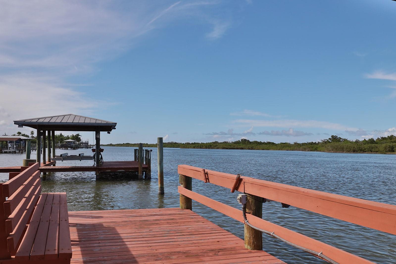 2437 SWORDFISH LN, EDGEWATER, FL, 32141