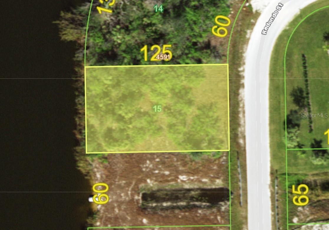 10233 REDONDO ST, PORT CHARLOTTE, FL, 33981