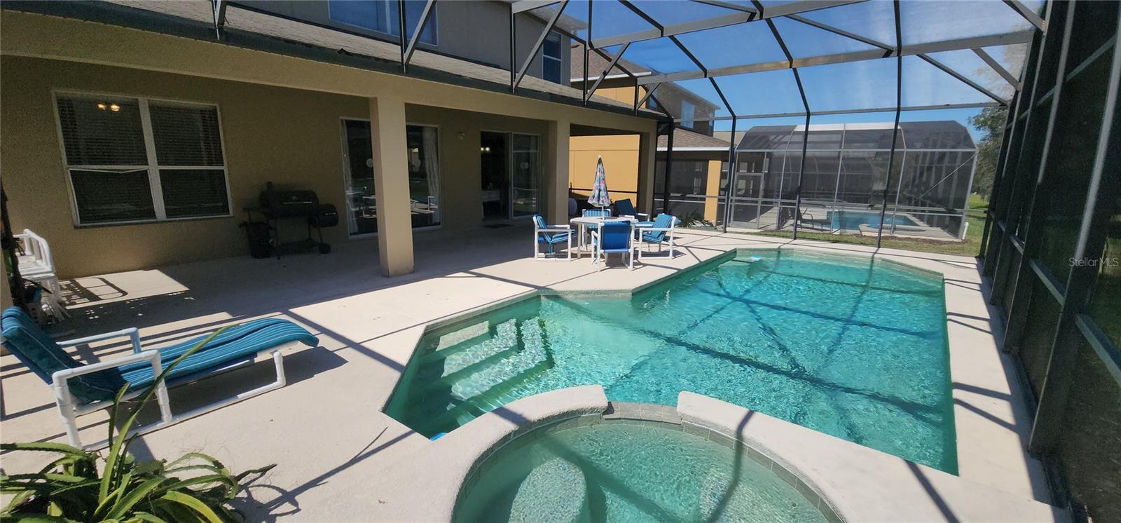 2731 LIDO KEY DR, KISSIMMEE, FL, 34747