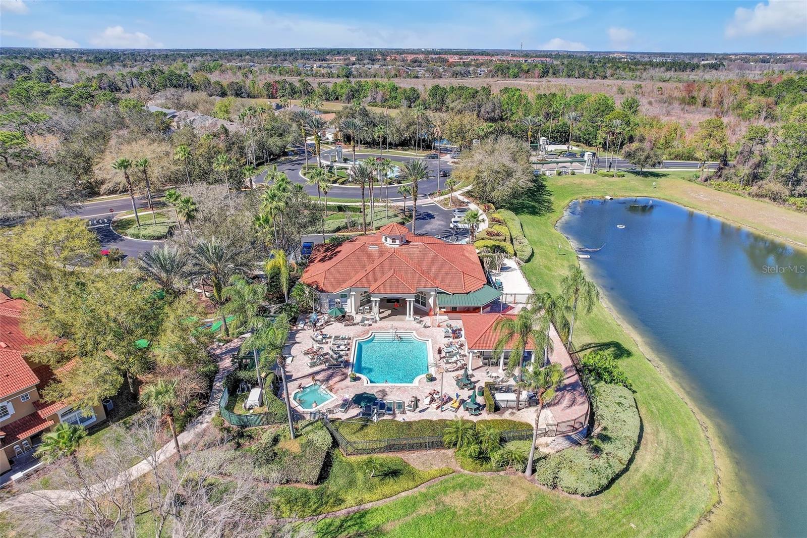 2731 LIDO KEY DR, KISSIMMEE, FL, 34747