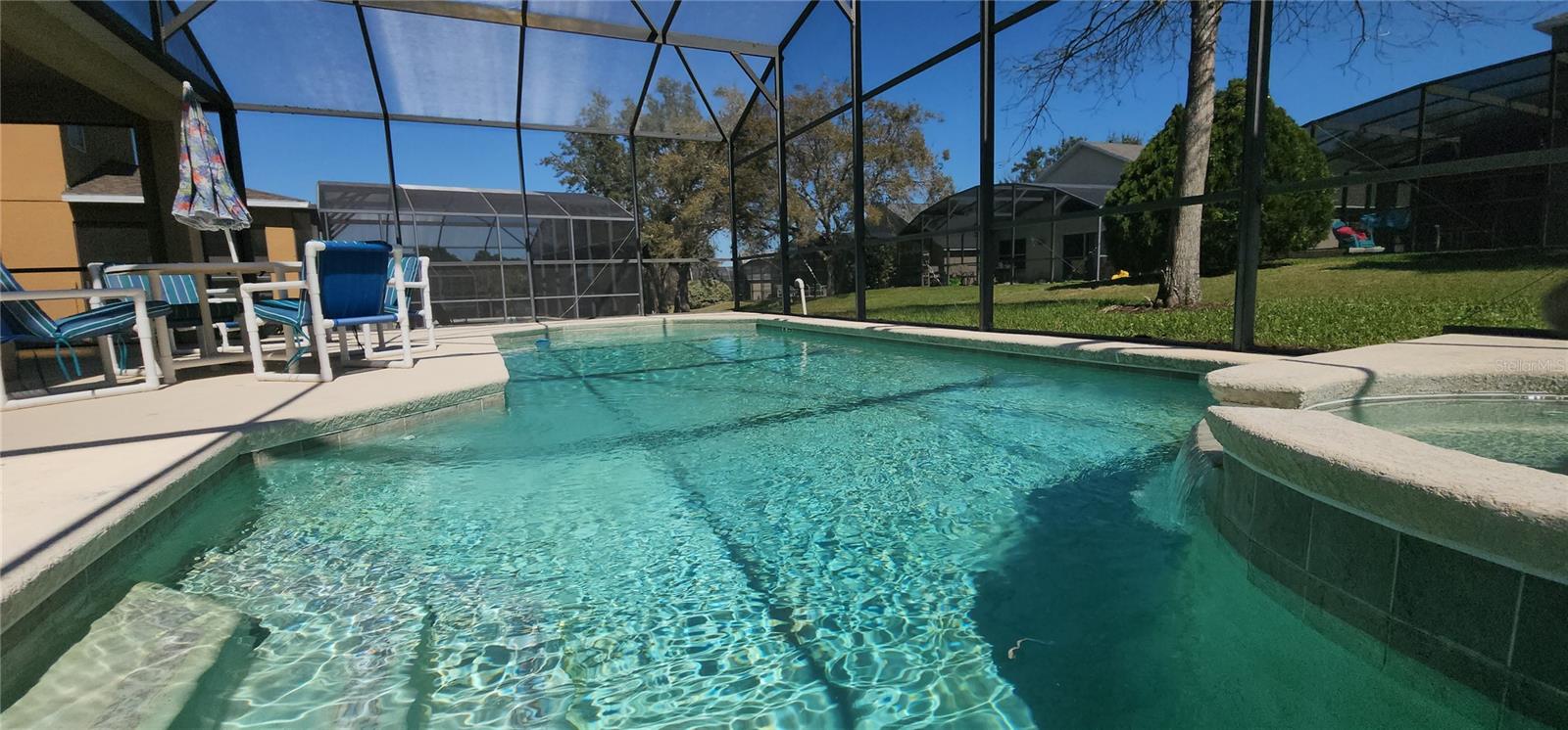 2731 LIDO KEY DR, KISSIMMEE, FL, 34747