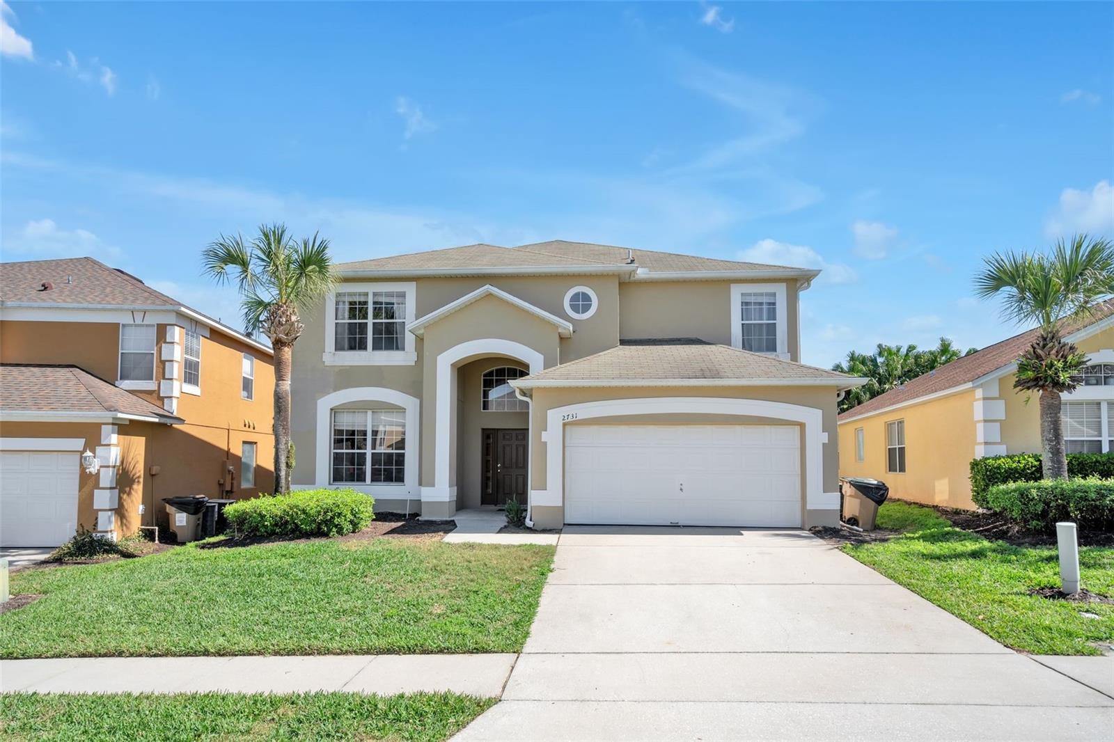 2731 LIDO KEY DR, KISSIMMEE, FL, 34747
