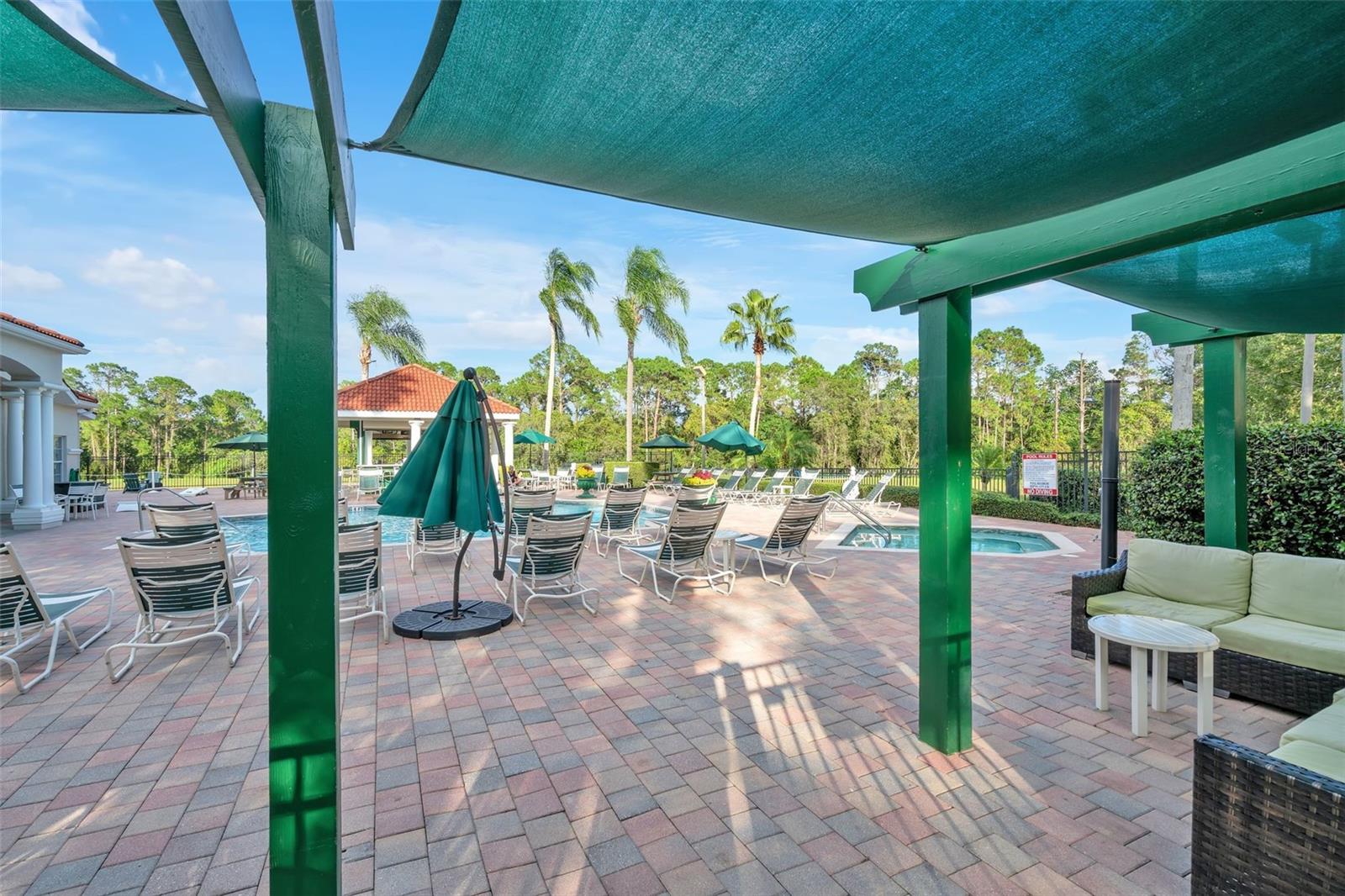 2731 LIDO KEY DR, KISSIMMEE, FL, 34747