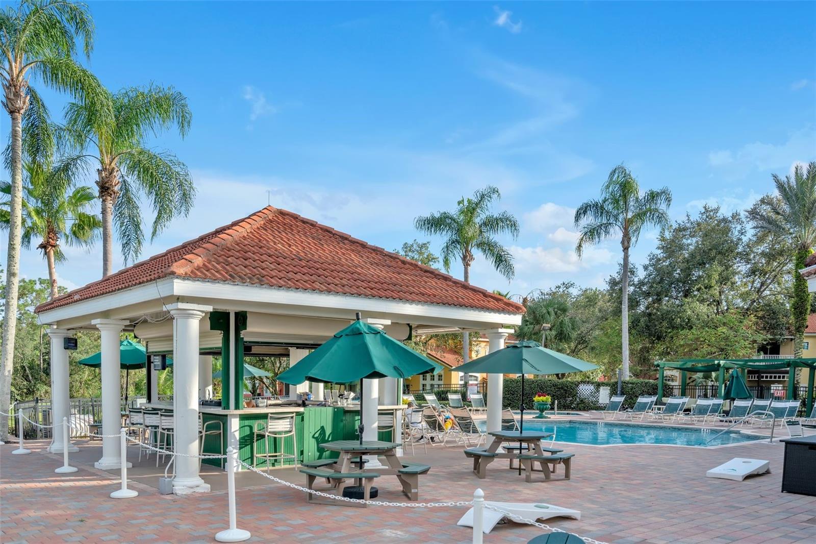 2731 LIDO KEY DR, KISSIMMEE, FL, 34747