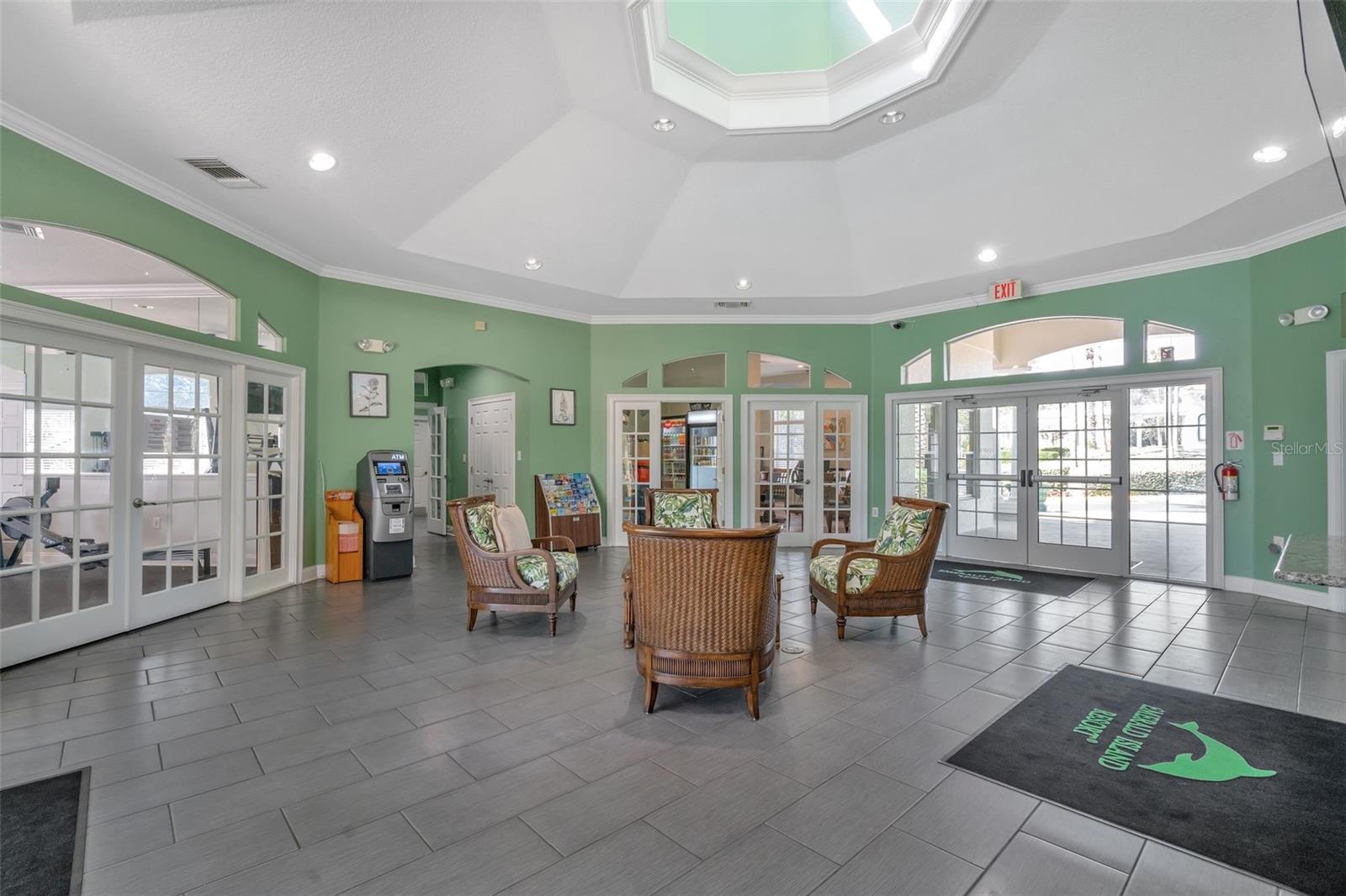 2731 LIDO KEY DR, KISSIMMEE, FL, 34747