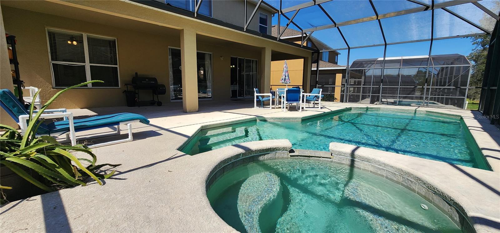 2731 LIDO KEY DR, KISSIMMEE, FL, 34747