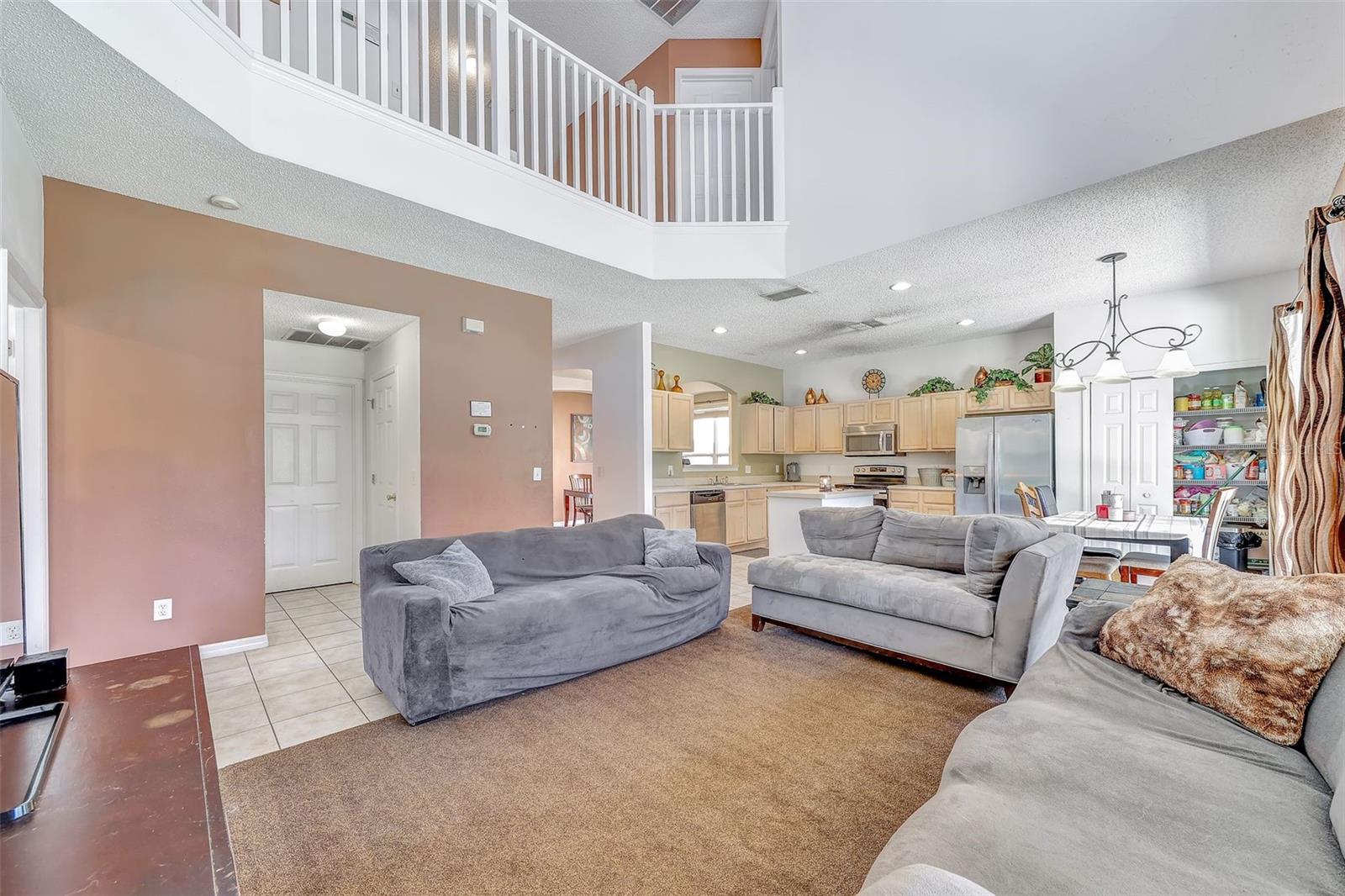 2731 LIDO KEY DR, KISSIMMEE, FL, 34747