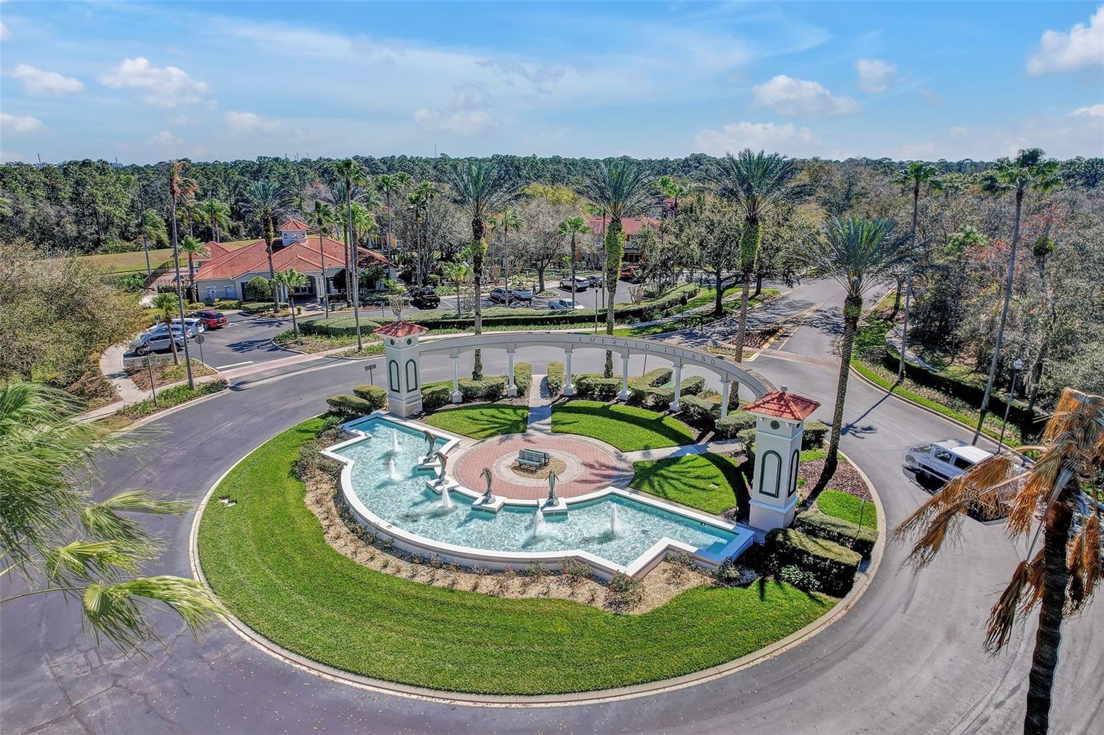 2731 LIDO KEY DR, KISSIMMEE, FL, 34747