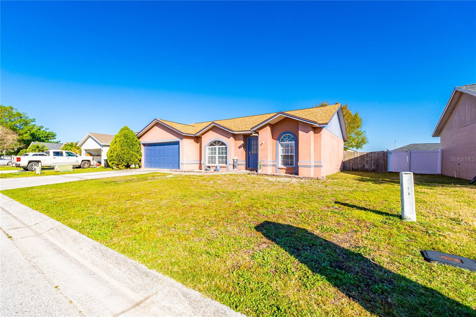 3312 SANGRIA PASS, LAKELAND, FL, 33811