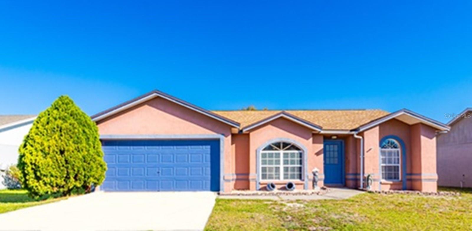 3312 SANGRIA PASS, LAKELAND, FL, 33811