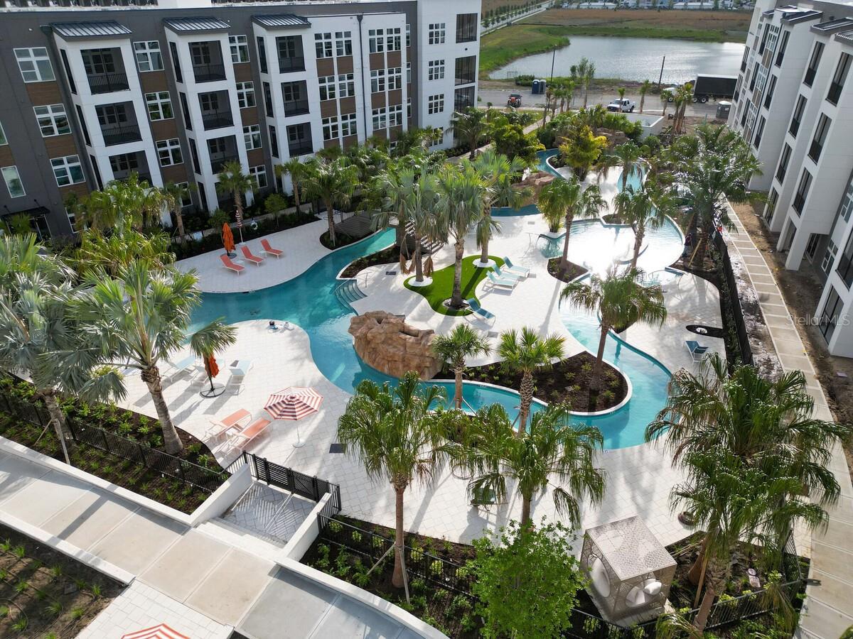 4950 LUNAR LN #A4, KISSIMMEE, FL, 34746