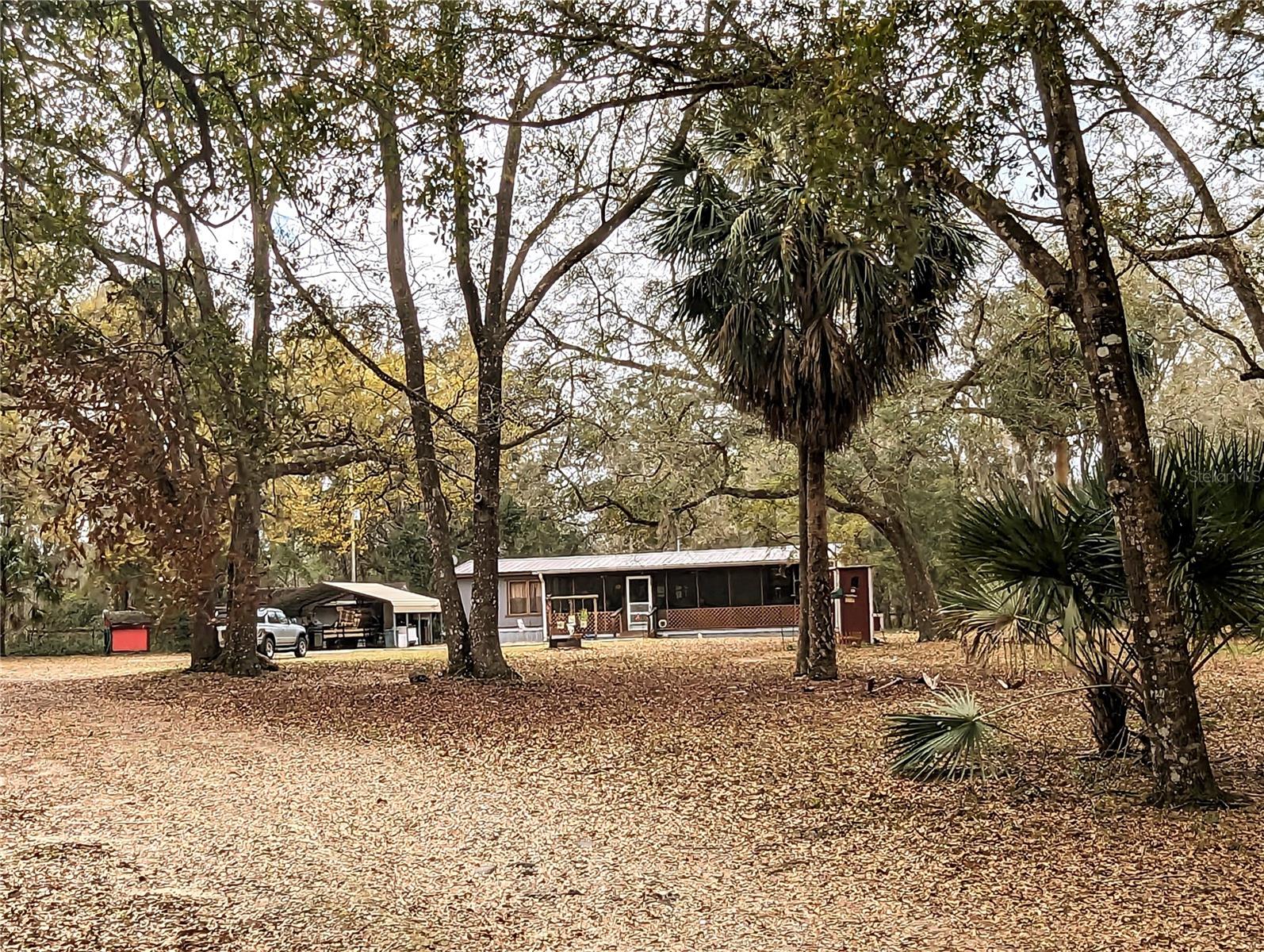 1718 N HIGHWAY 314A, SILVER SPRINGS, FL, 34488