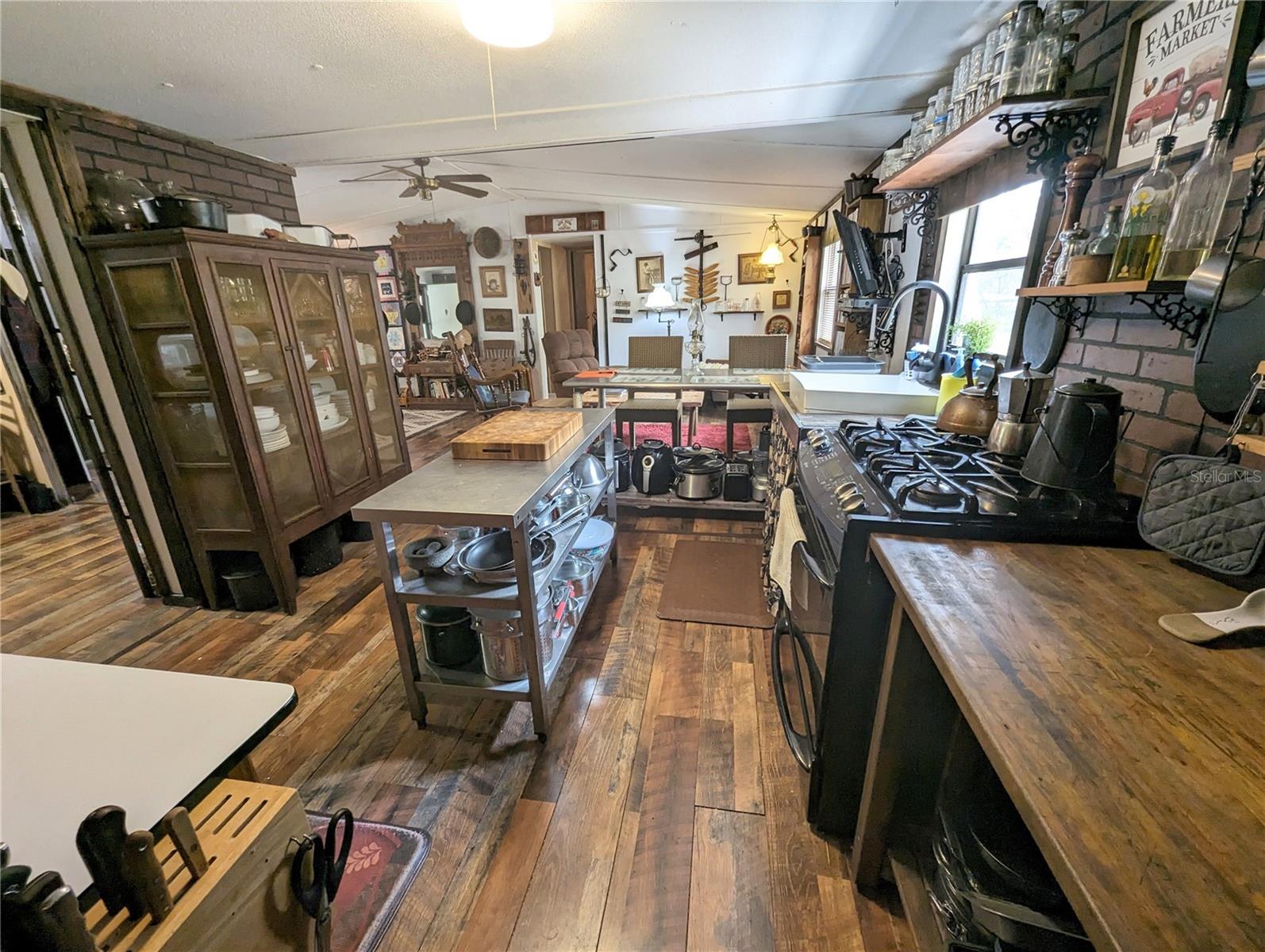 1718 N HIGHWAY 314A, SILVER SPRINGS, FL, 34488