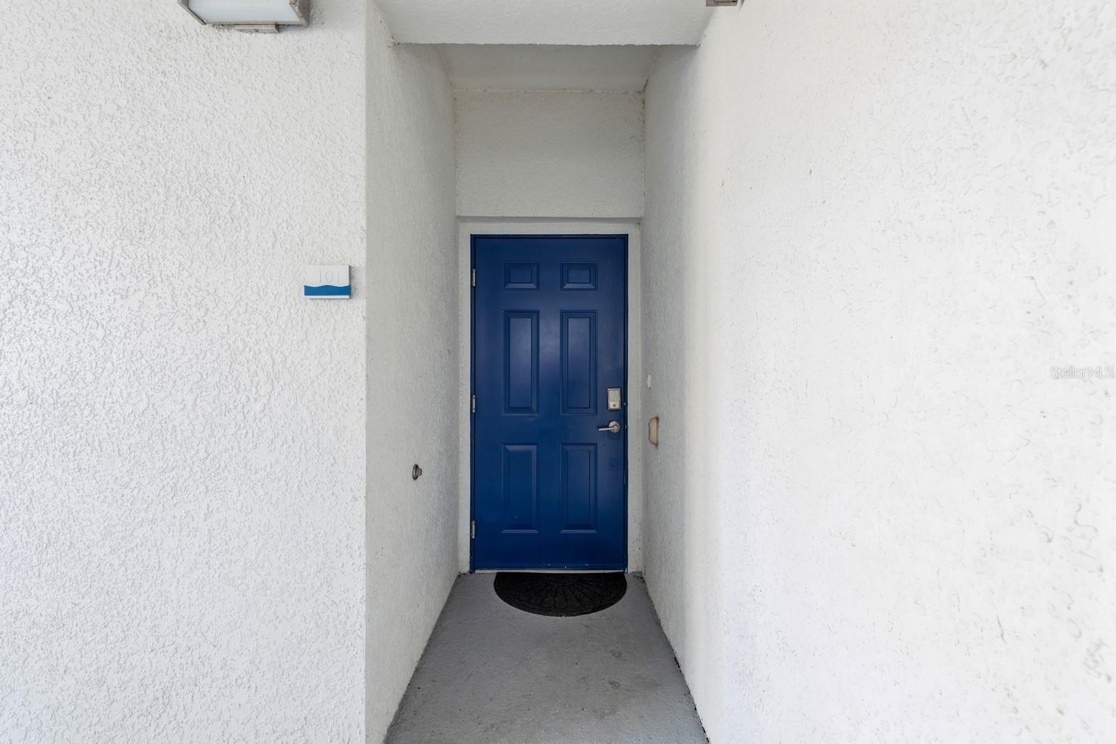 3120 PARADOX CIR #101, KISSIMMEE, FL, 34746