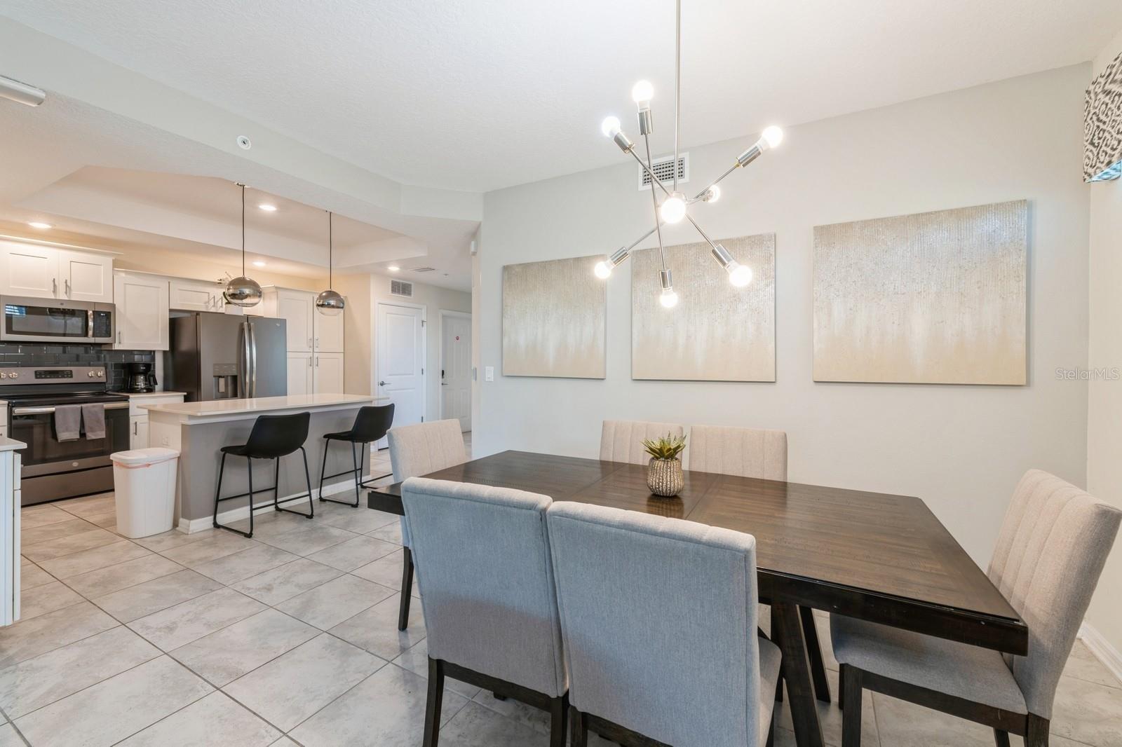 3120 PARADOX CIR #101, KISSIMMEE, FL, 34746