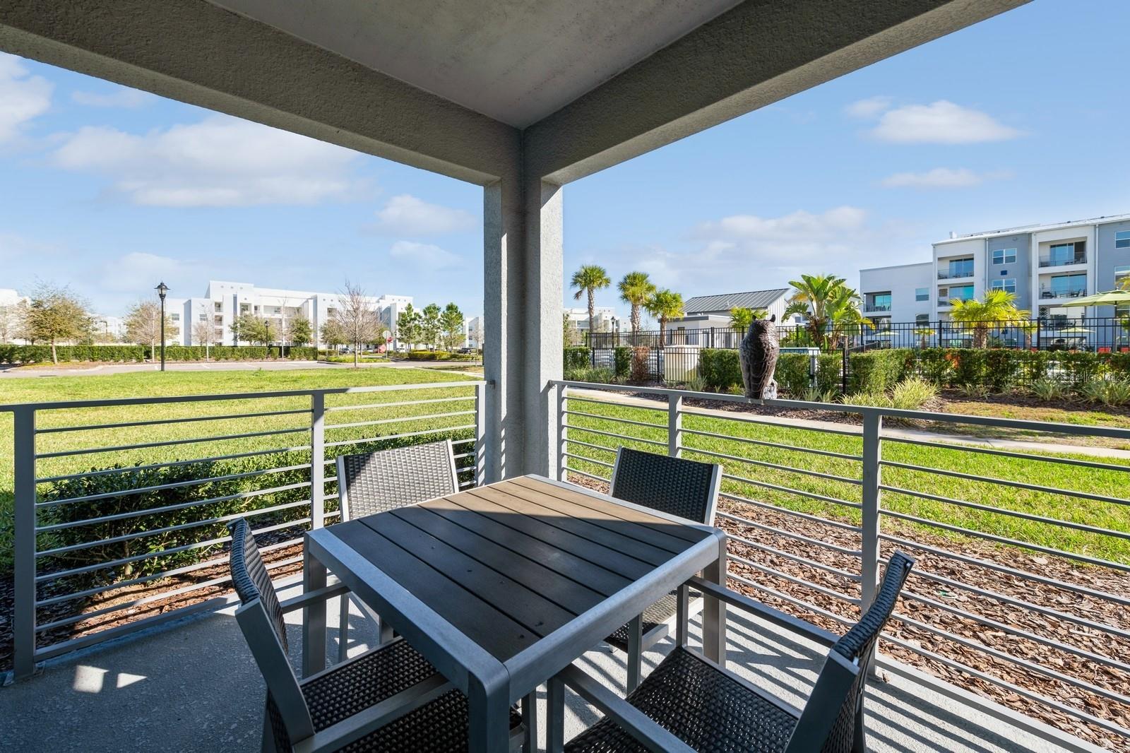 3120 PARADOX CIR #101, KISSIMMEE, FL, 34746