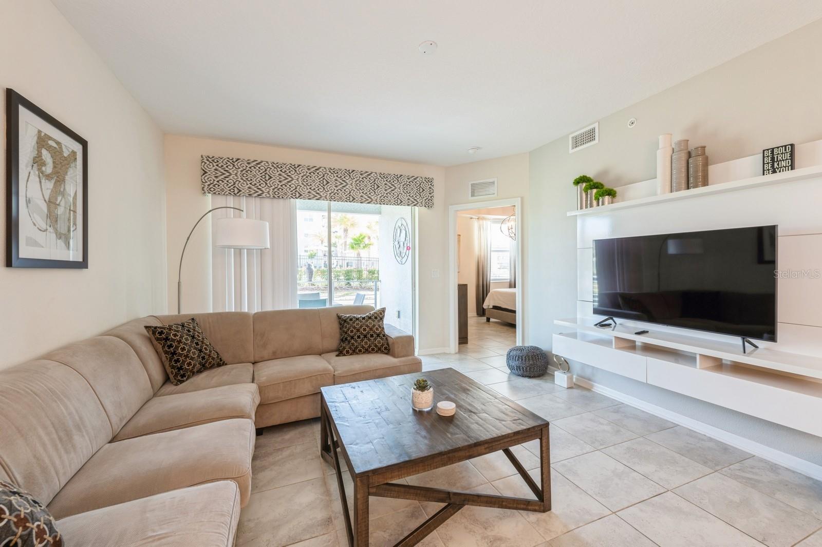 3120 PARADOX CIR #101, KISSIMMEE, FL, 34746
