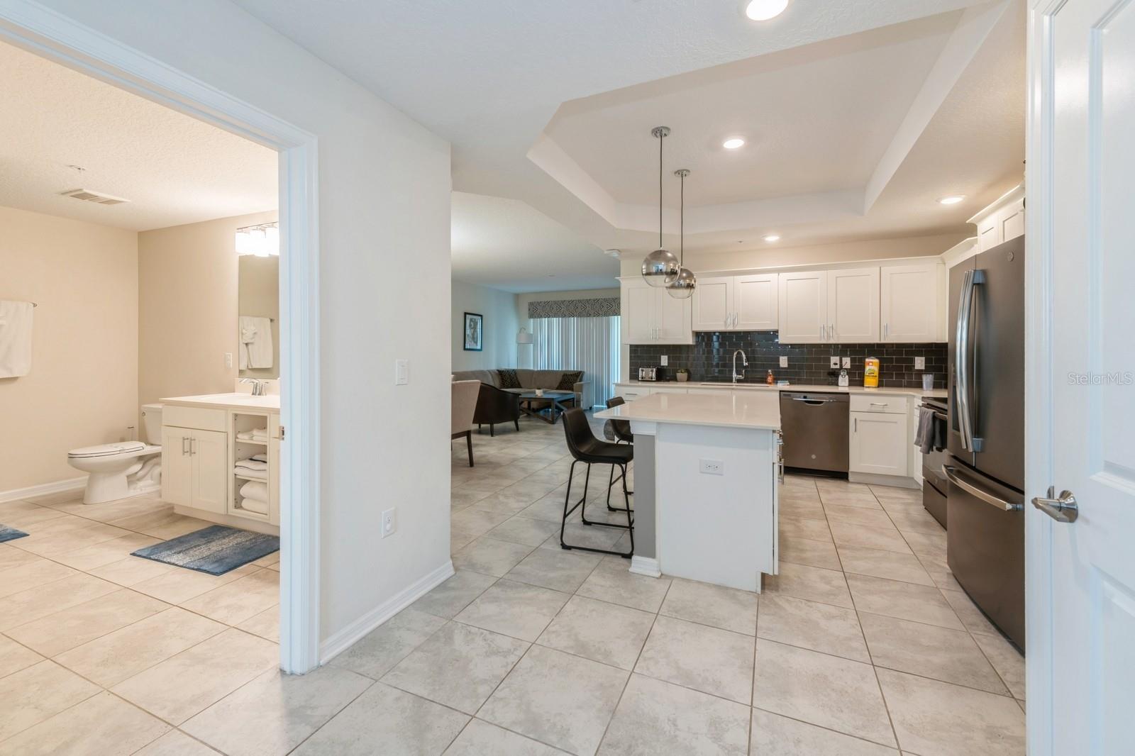 3120 PARADOX CIR #101, KISSIMMEE, FL, 34746