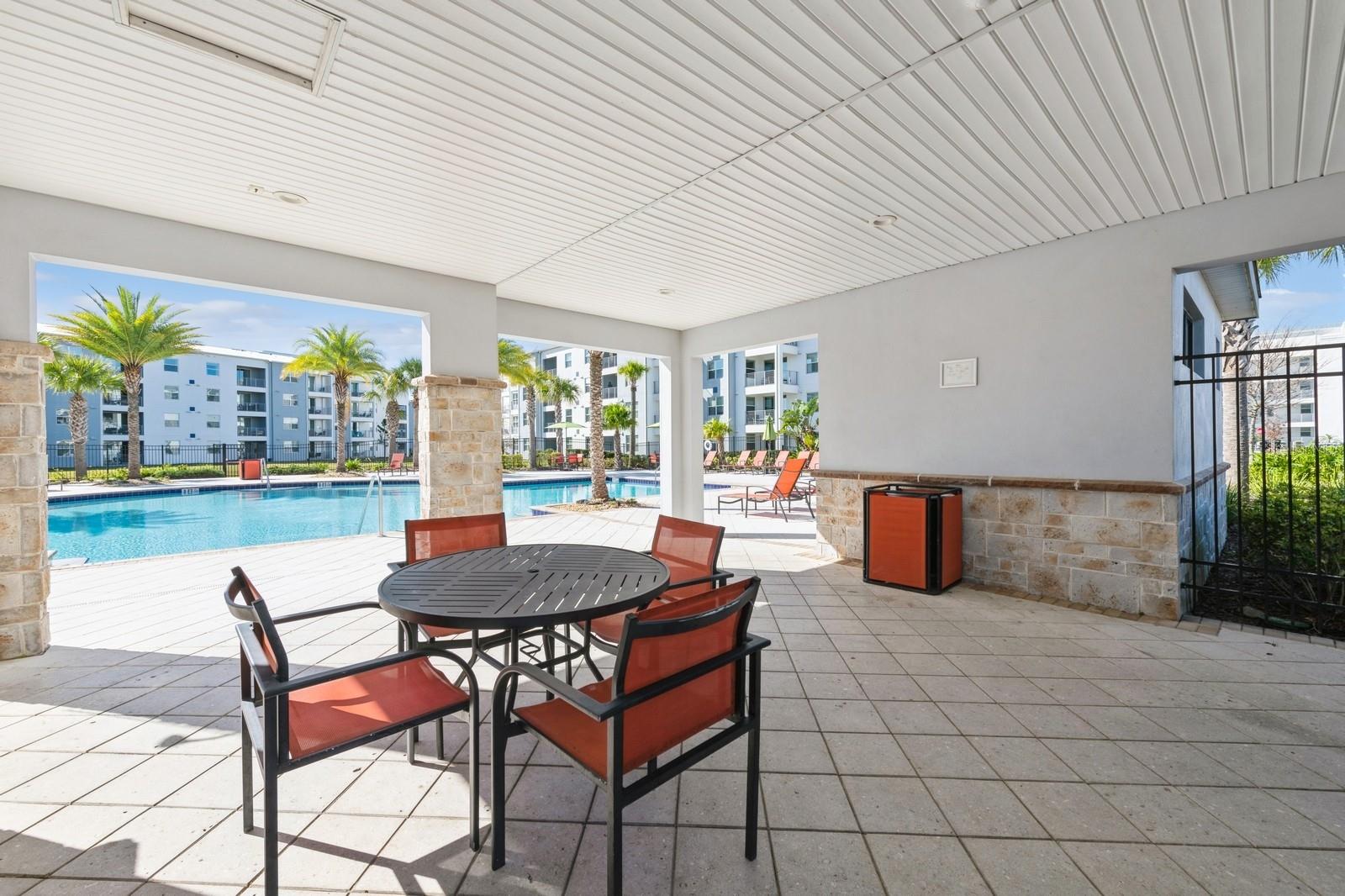 3120 PARADOX CIR #101, KISSIMMEE, FL, 34746