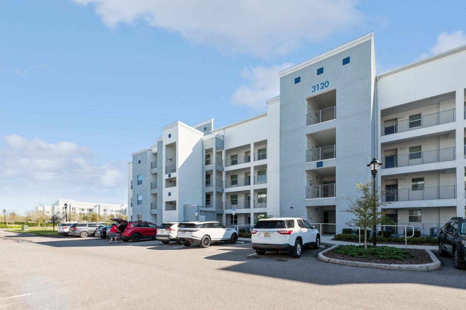 3120 PARADOX CIR #101, KISSIMMEE, FL, 34746