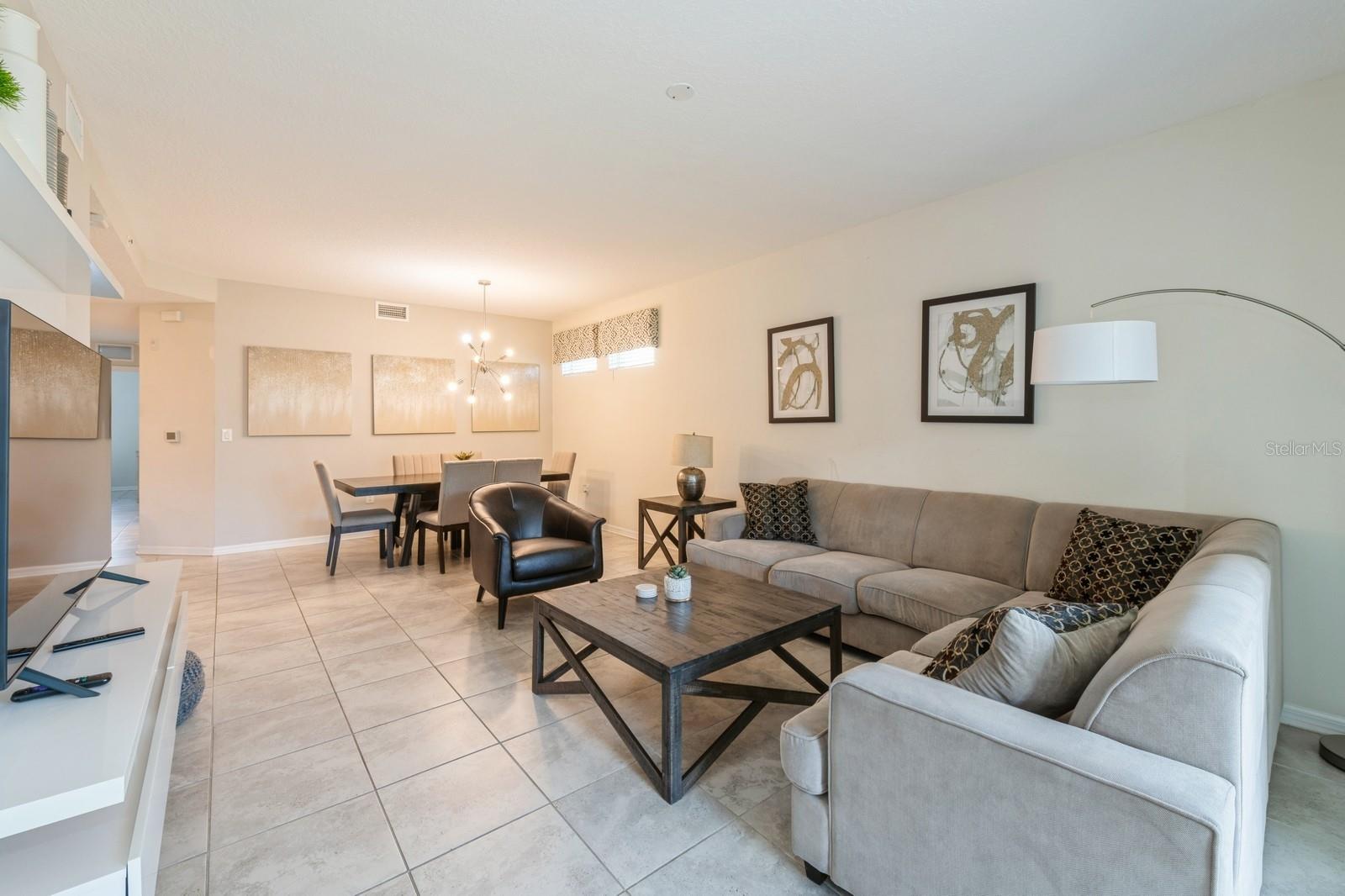 3120 PARADOX CIR #101, KISSIMMEE, FL, 34746