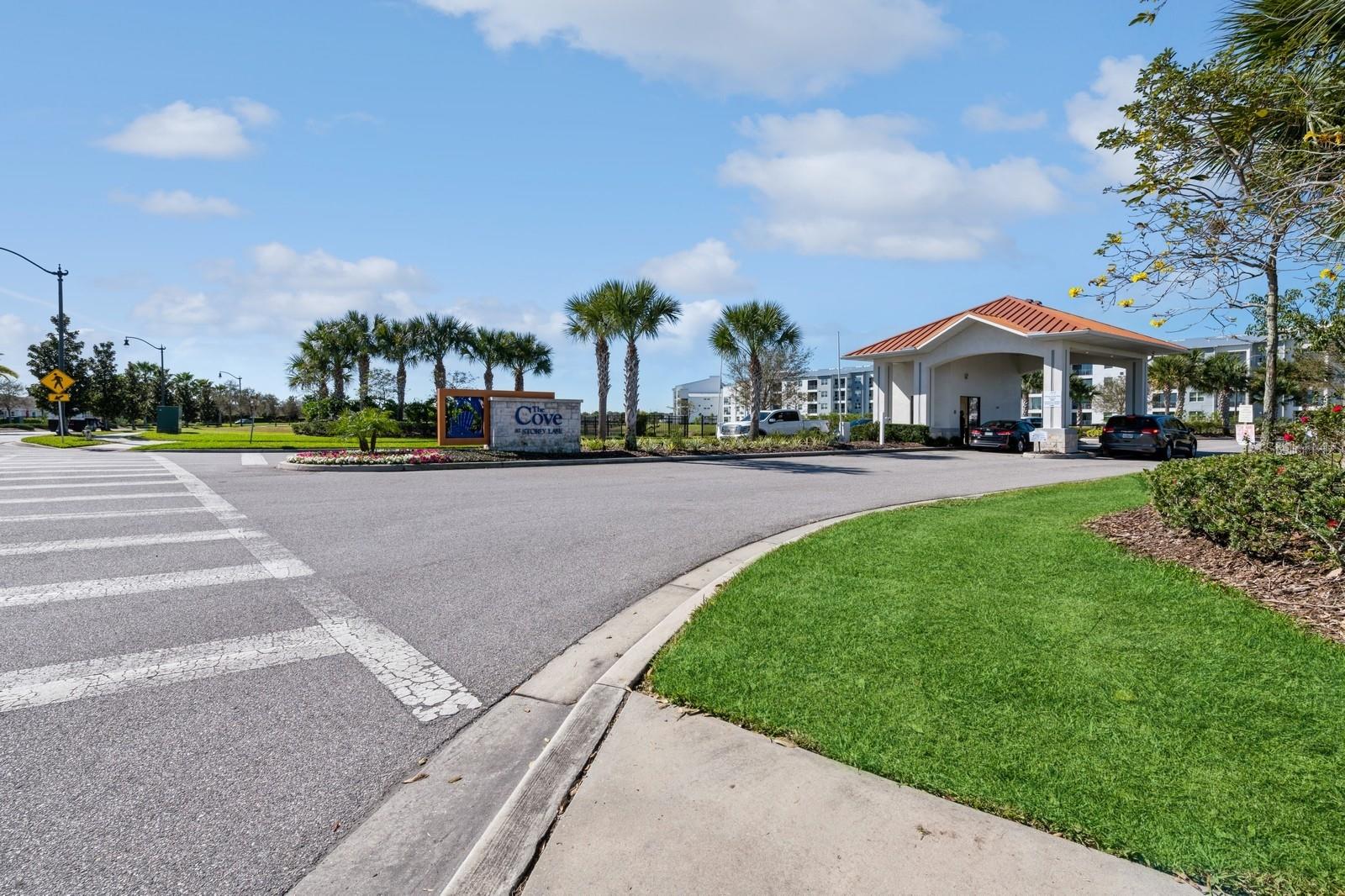 3120 PARADOX CIR #101, KISSIMMEE, FL, 34746
