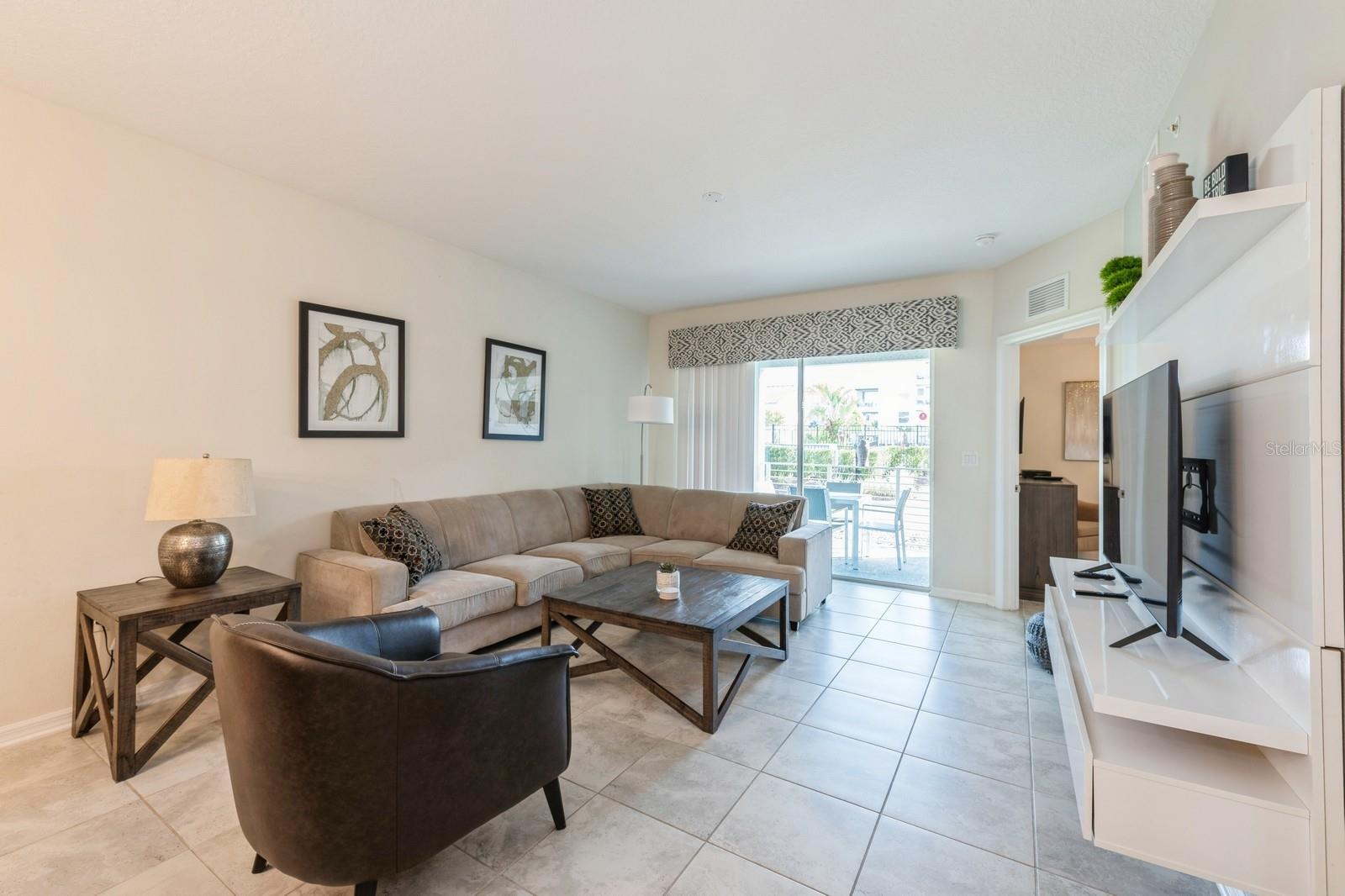 3120 PARADOX CIR #101, KISSIMMEE, FL, 34746