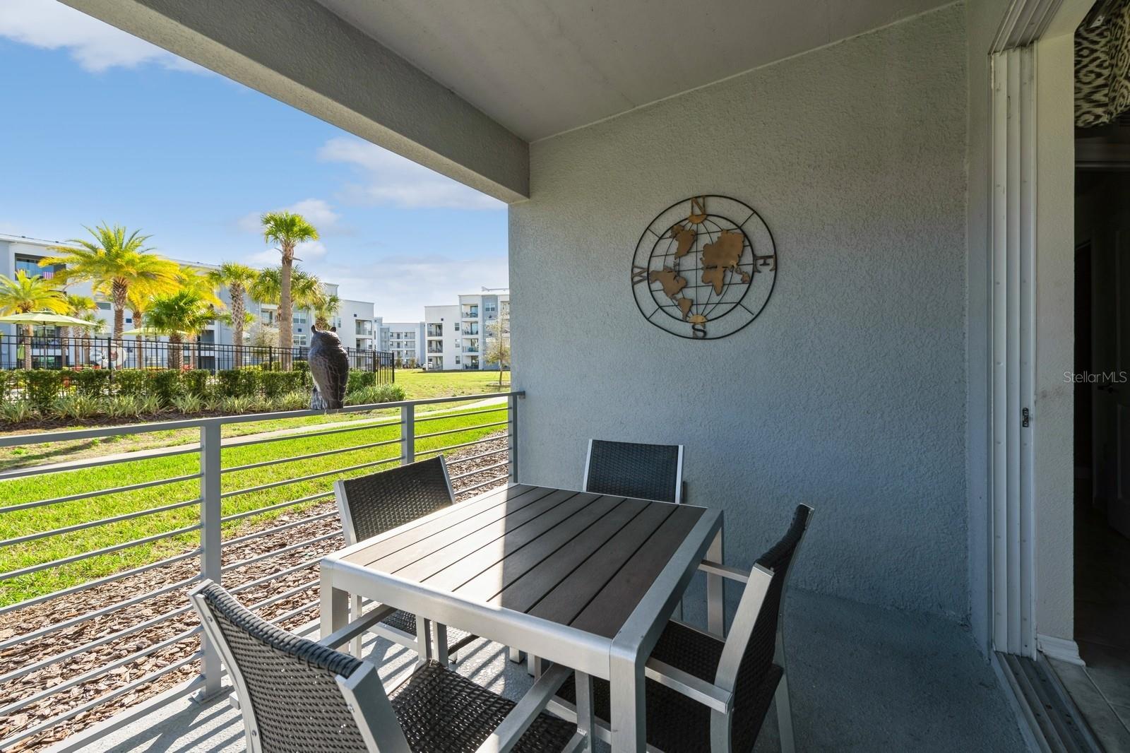 3120 PARADOX CIR #101, KISSIMMEE, FL, 34746