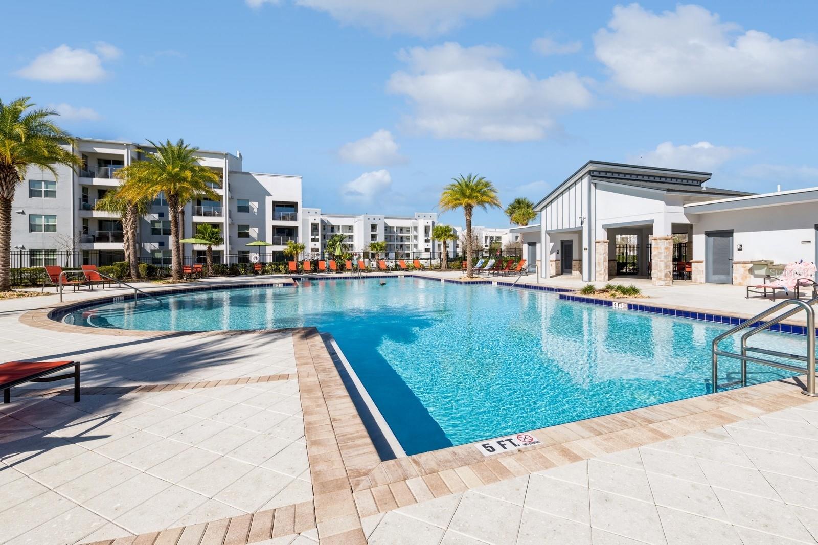 3120 PARADOX CIR #101, KISSIMMEE, FL, 34746