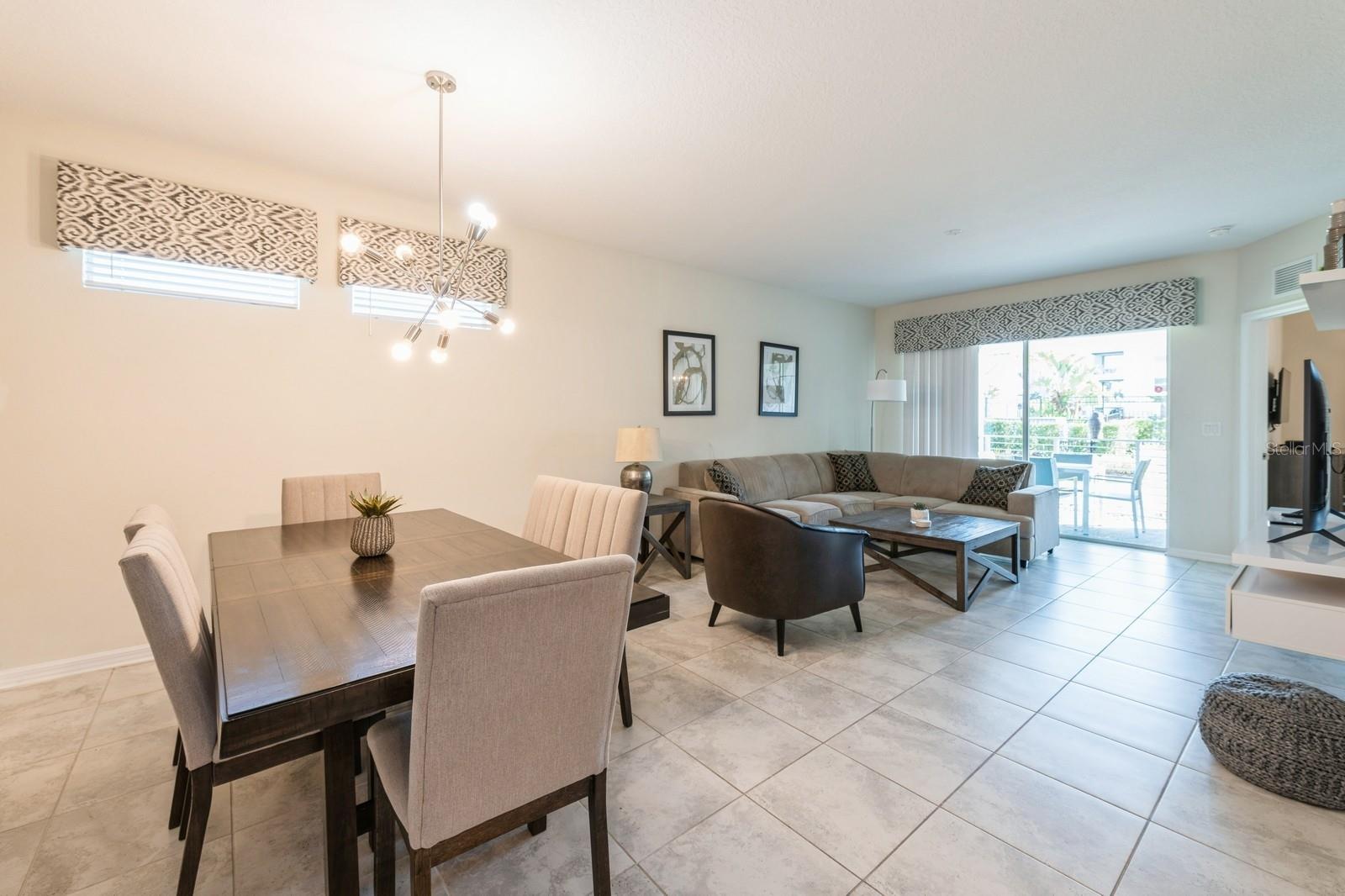 3120 PARADOX CIR #101, KISSIMMEE, FL, 34746