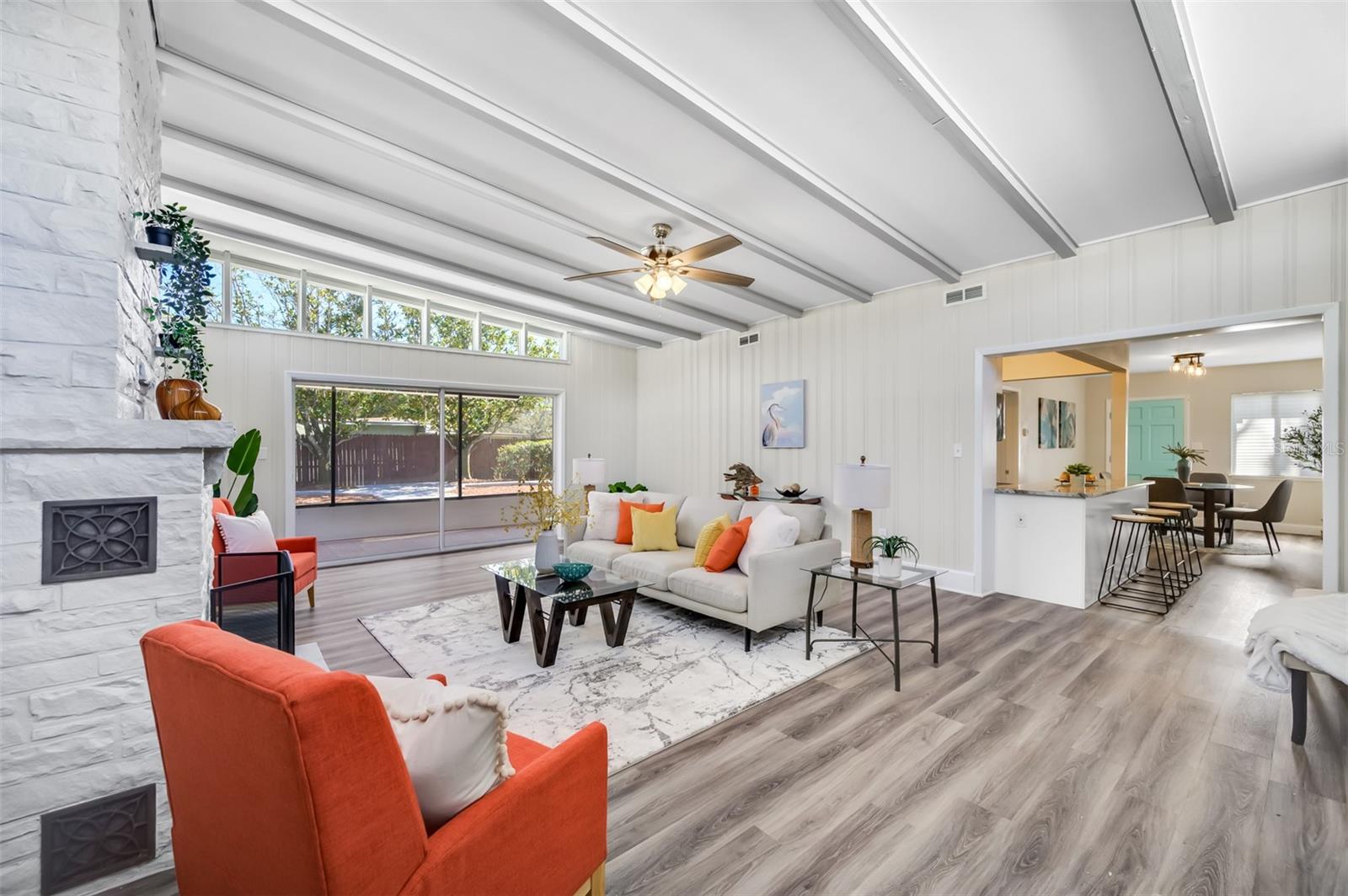 1531 STEVENSON DR, CLEARWATER, FL, 33755