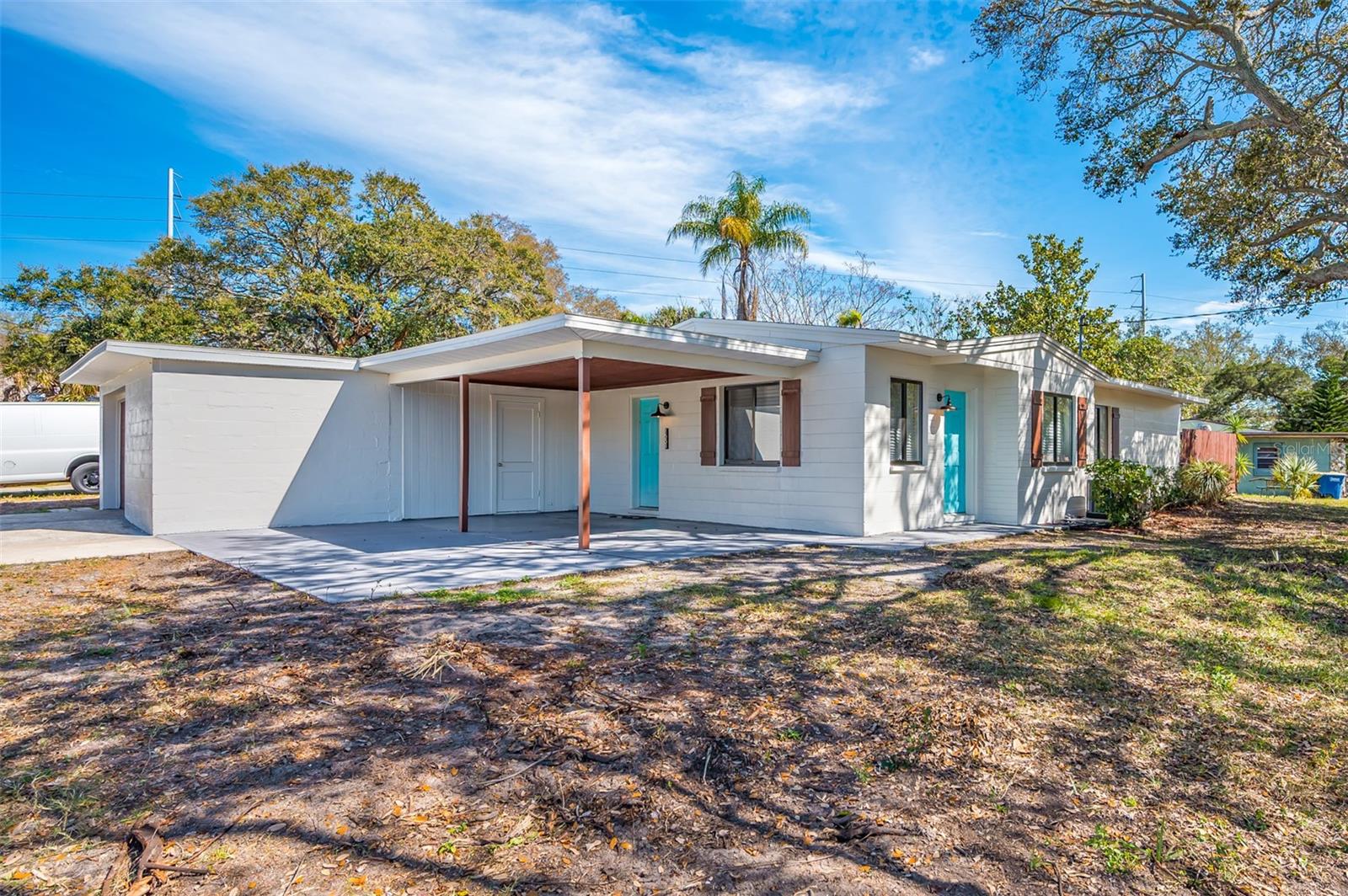 1531 STEVENSON DR, CLEARWATER, FL, 33755
