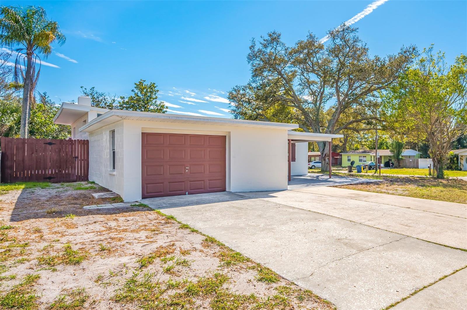 1531 STEVENSON DR, CLEARWATER, FL, 33755