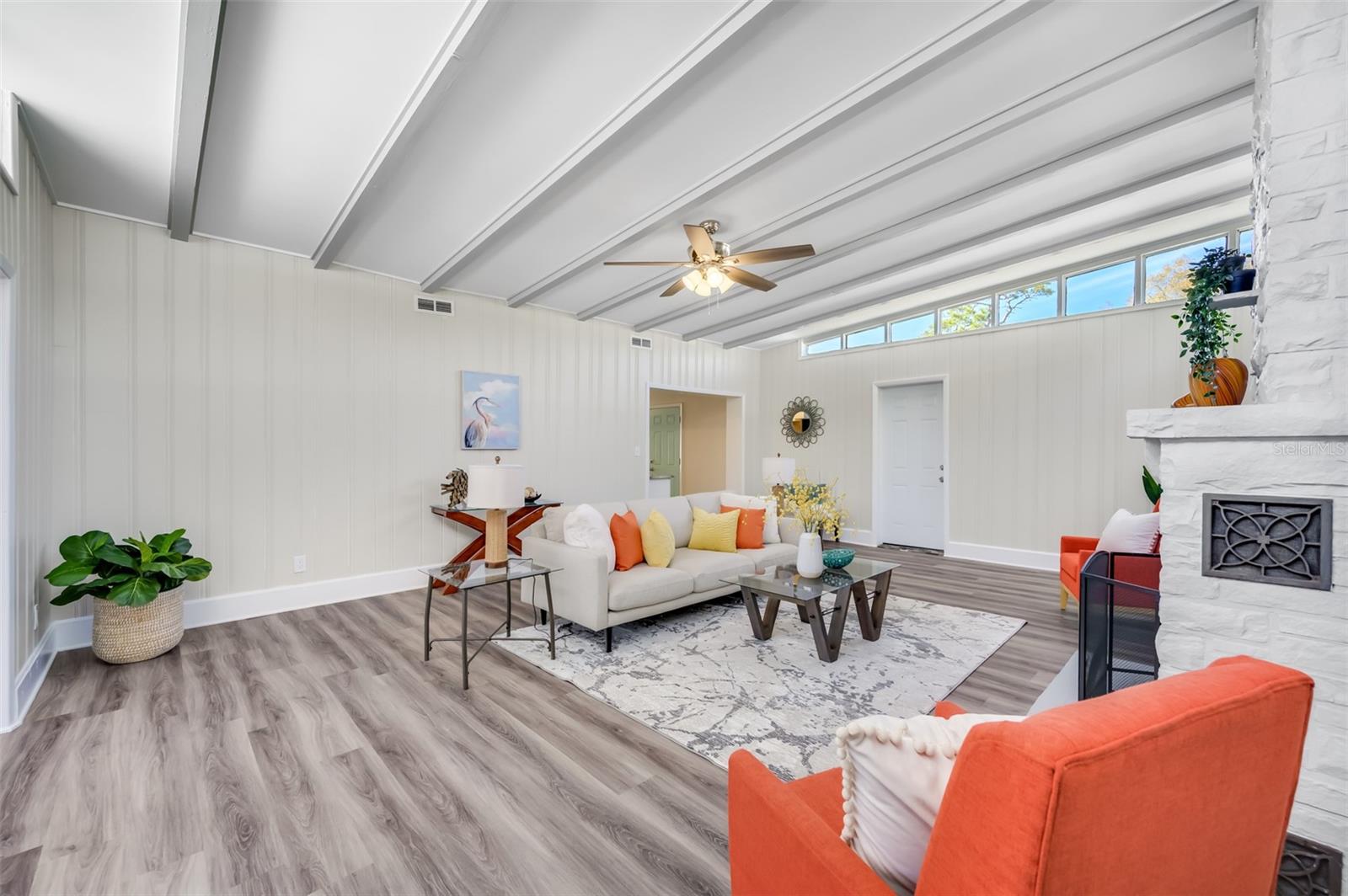 1531 STEVENSON DR, CLEARWATER, FL, 33755
