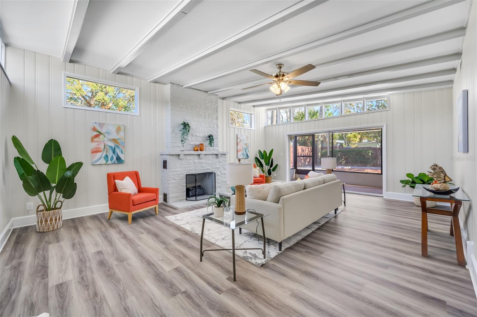 1531 STEVENSON DR, CLEARWATER, FL, 33755