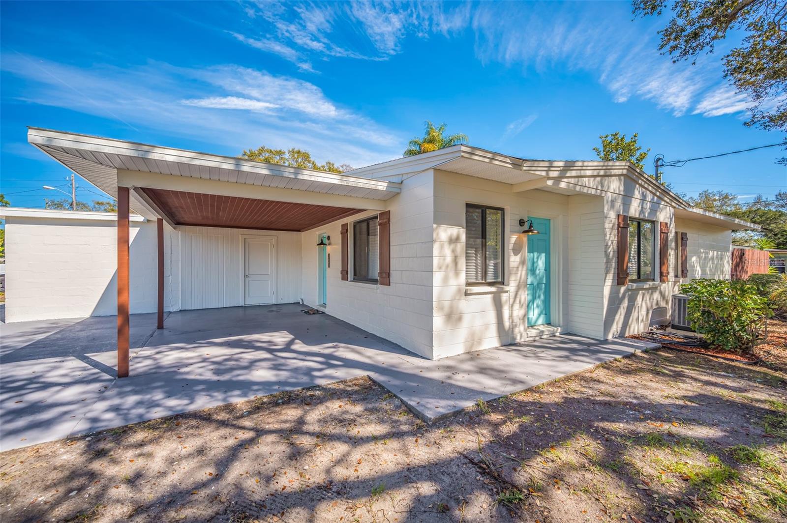 1531 STEVENSON DR, CLEARWATER, FL, 33755
