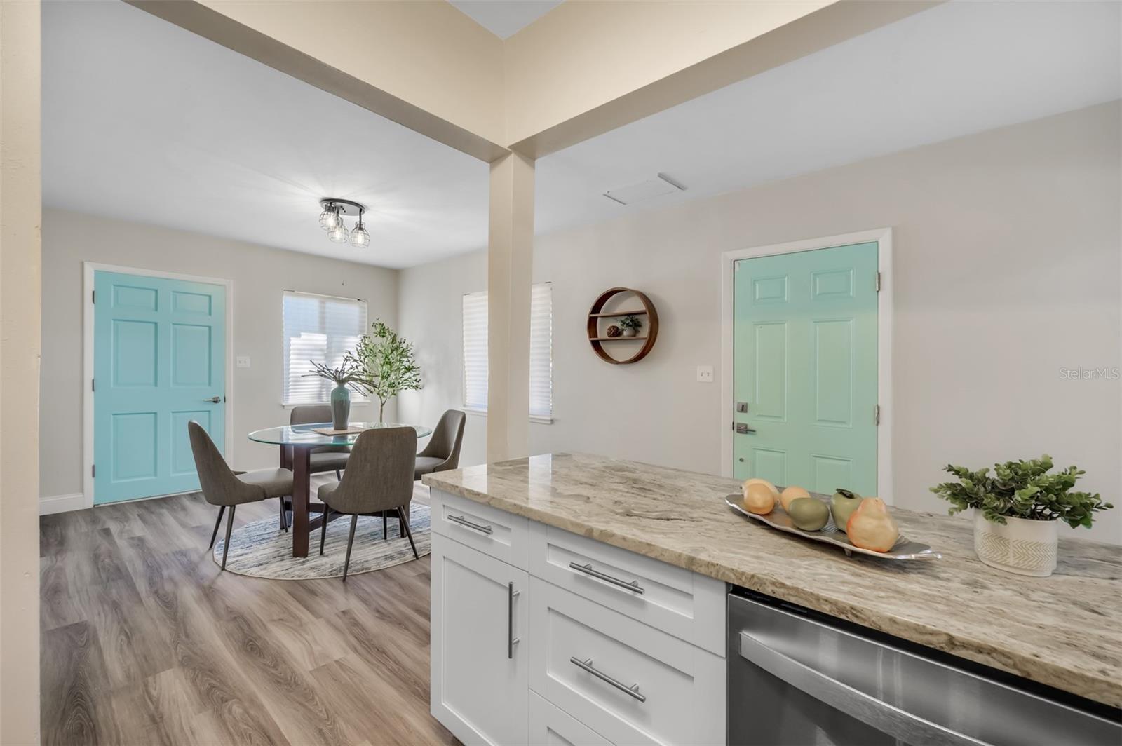 1531 STEVENSON DR, CLEARWATER, FL, 33755